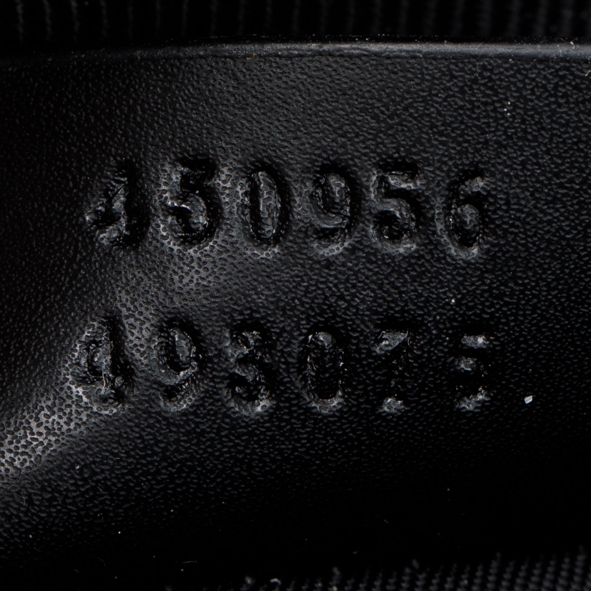 Gucci GG Supreme Web Double Belt Bag