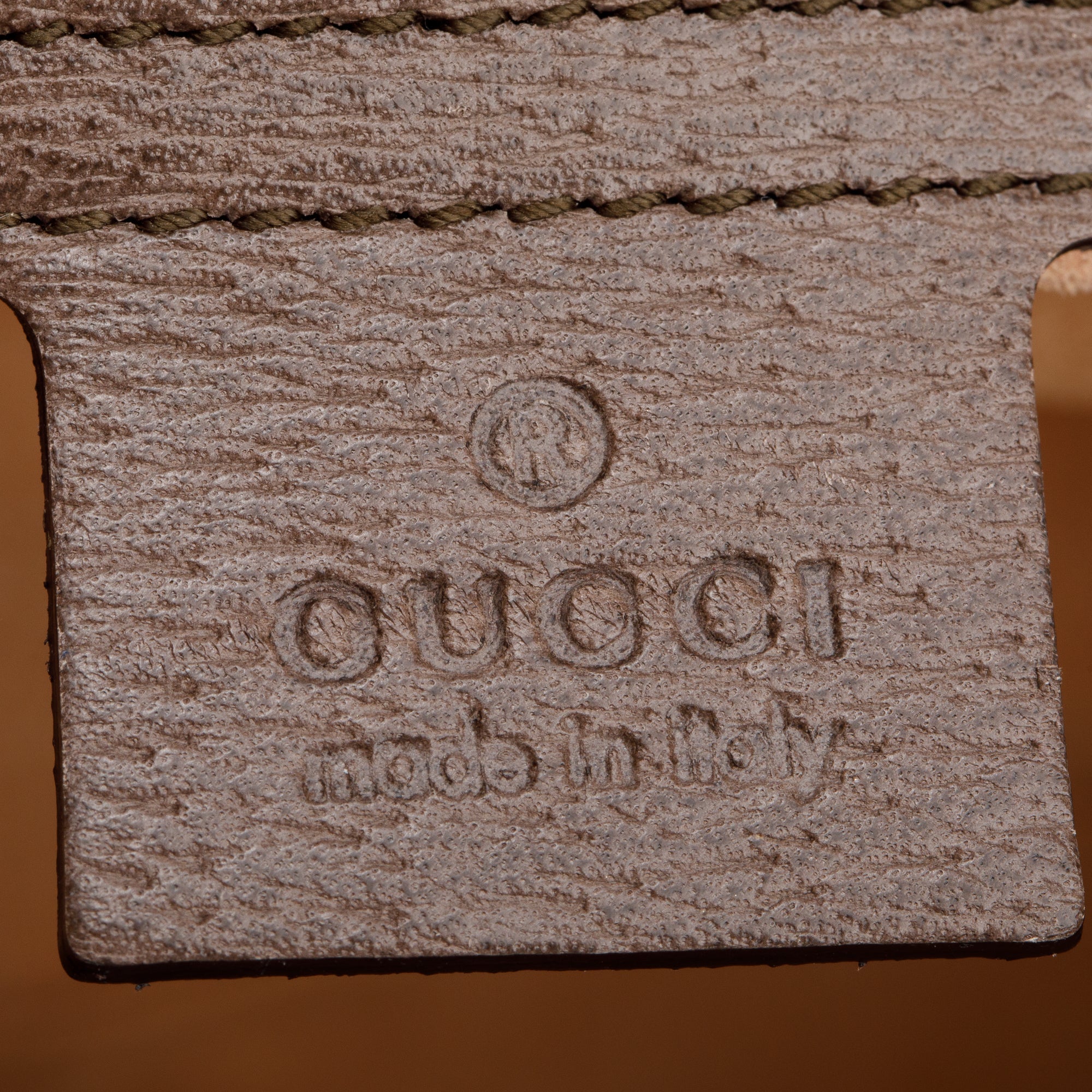 Gucci GG Supreme Web Medium Ophidia Tote