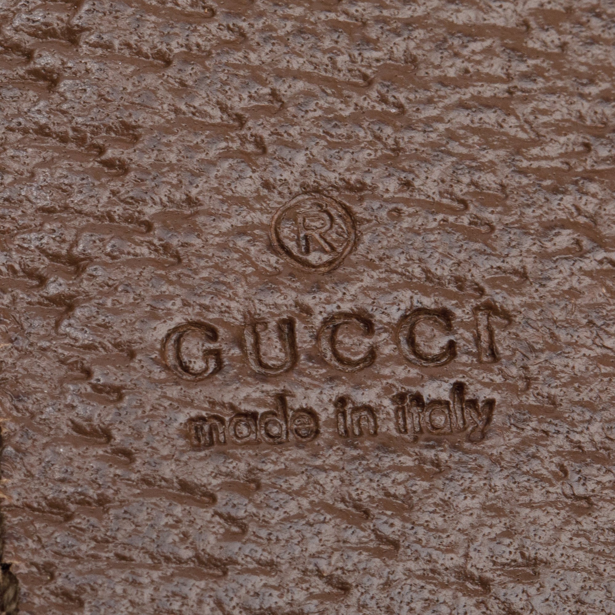 Gucci GG Supreme Web Multi Pouch Mini Ophidia Crossbody Bag