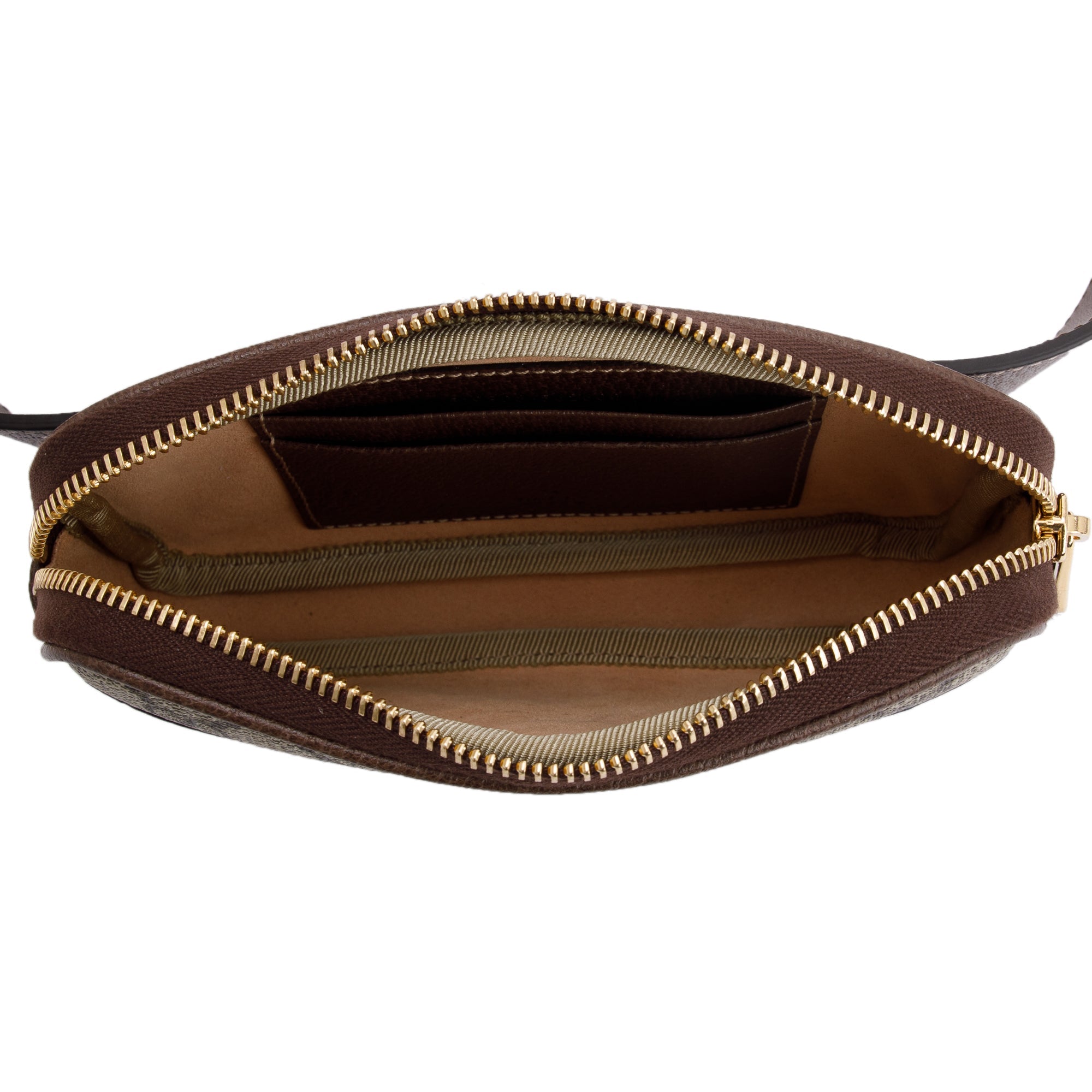 Gucci GG Supreme Web Small Ophidia GG Belt Bag