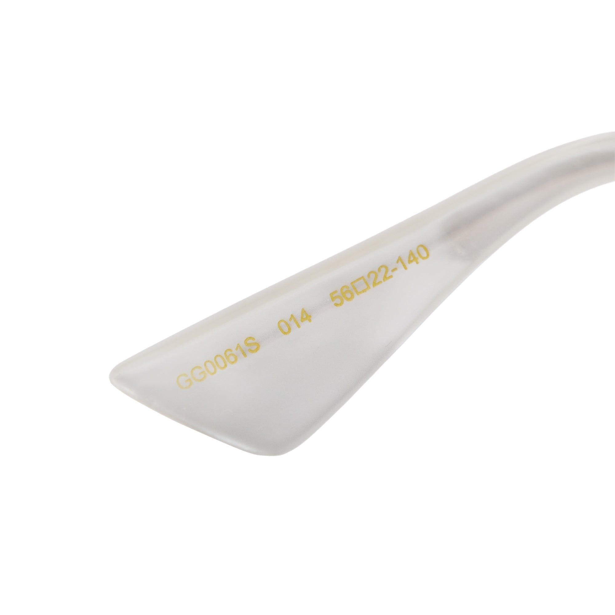 Gucci GG0061S Black Acetate Interlocking G Tiger Print Round Sunglasses w/ Case