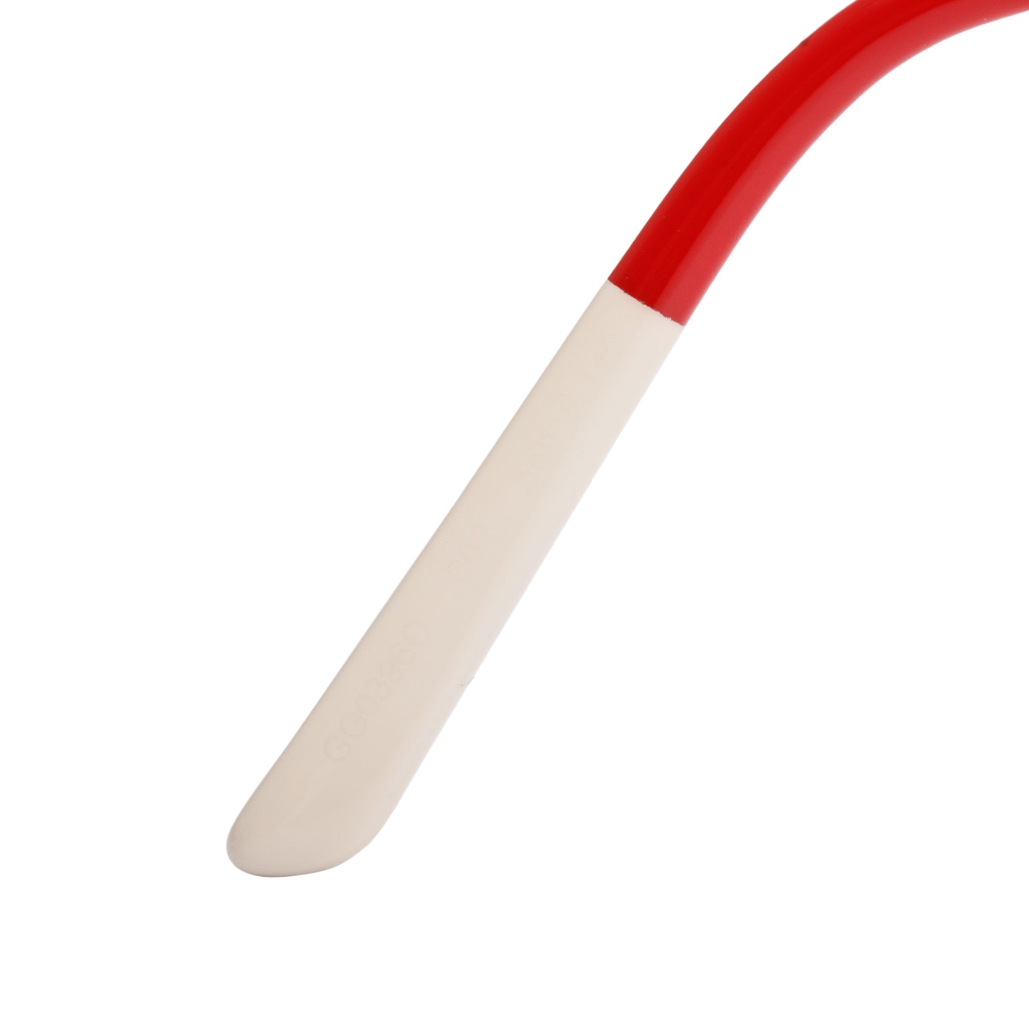 Gucci GG03960 Gold-Tone Metal Square Eyeglasses w/ Case