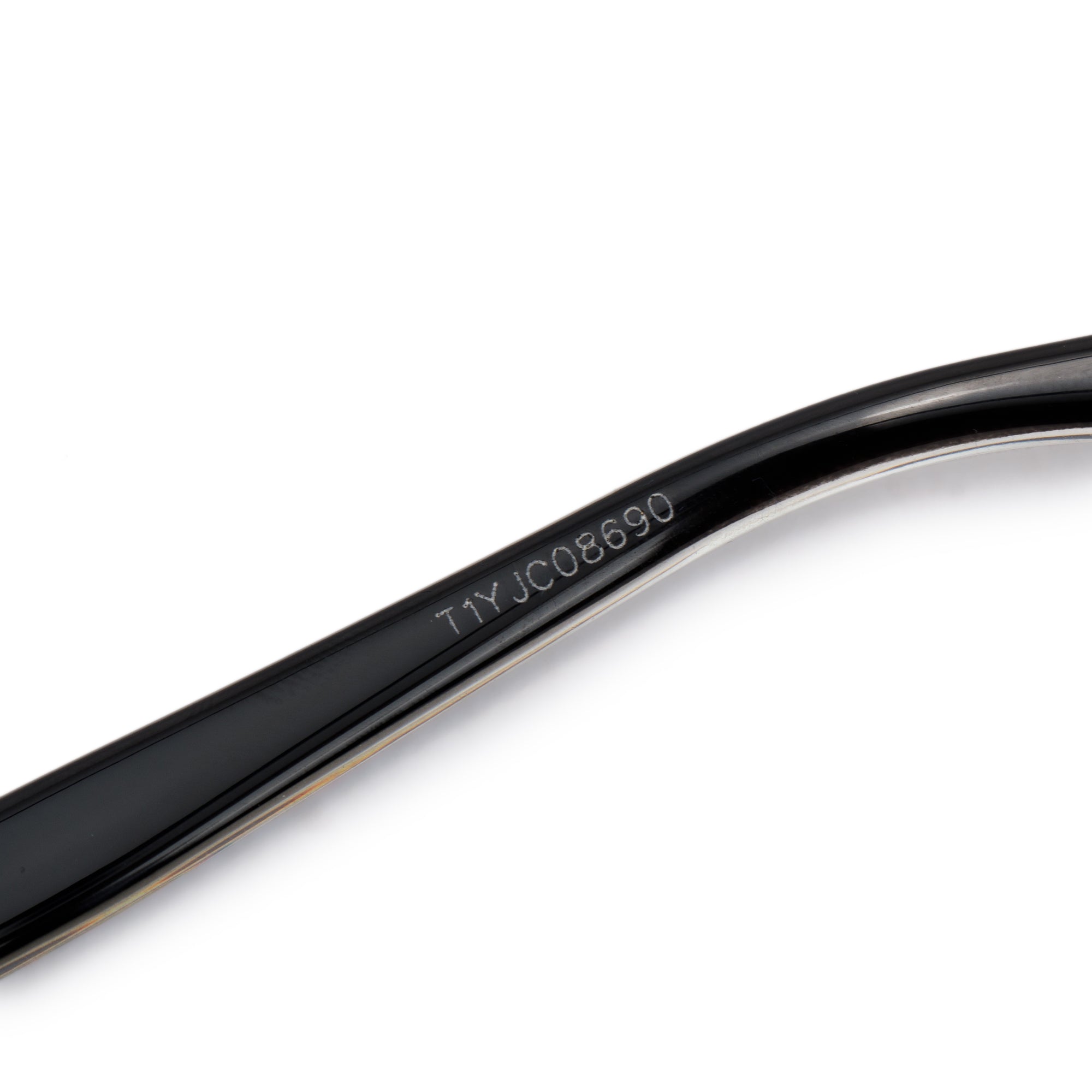 Gucci GG0529S Gold-Tone Frame Aviator Sunglasses w/ Case