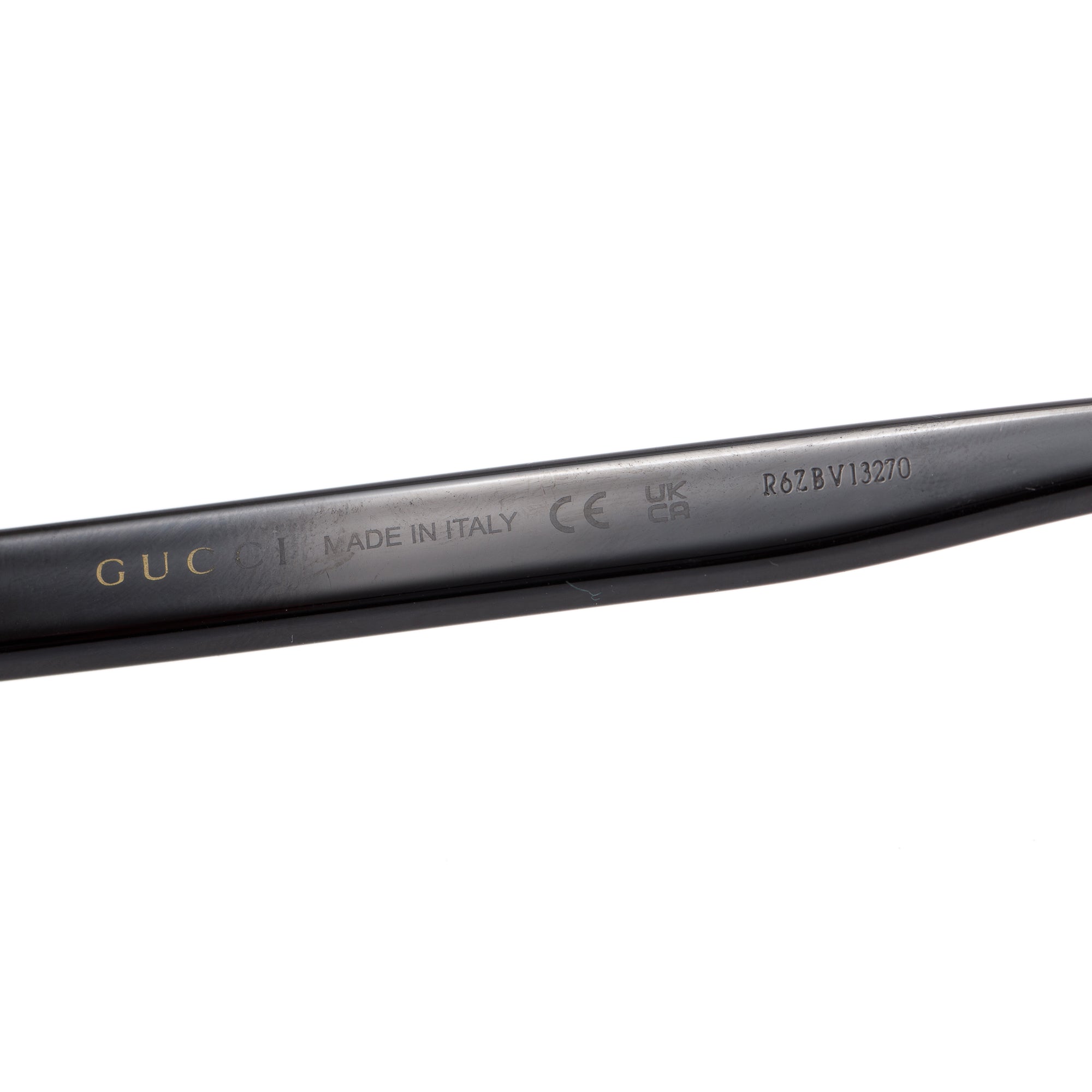 Gucci GG0746S Square Sunglasses w/ Case