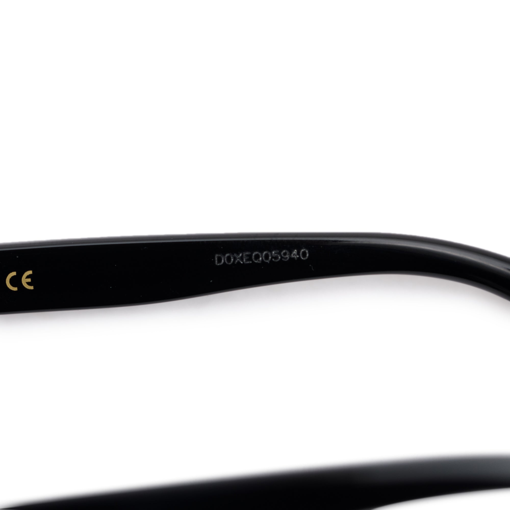 Gucci GG0763S GG Cat Eye Sunglasses w/ Case