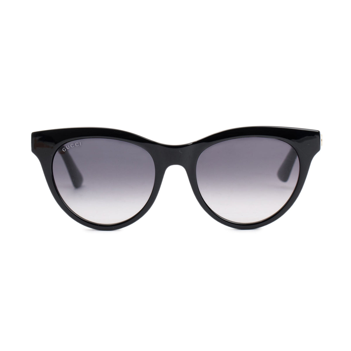 Gucci GG0763S Black Cat Eye Sunglasses with Cases Gucci GG0763S Black Cat Eye Sunglasses with Cases  main image 3