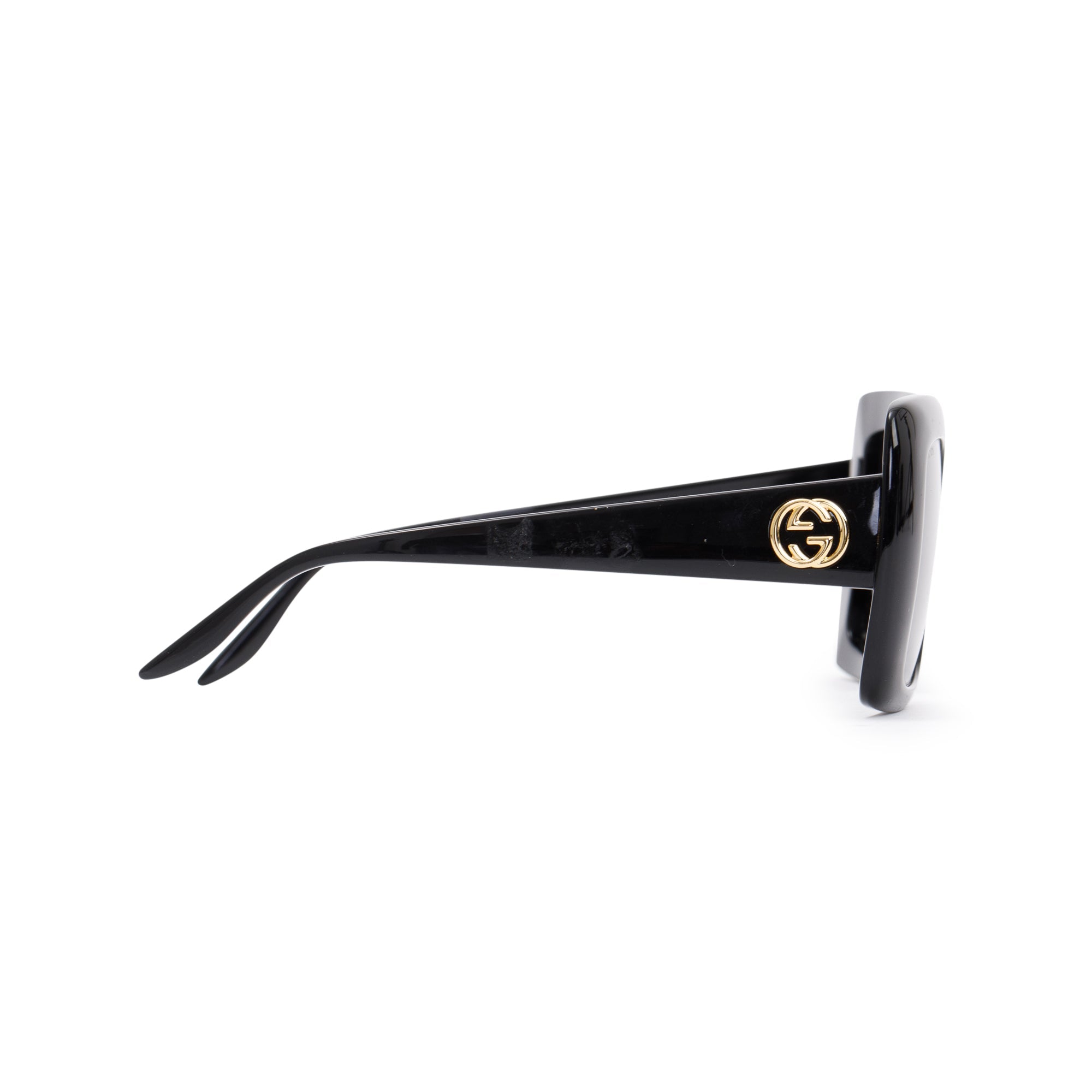 Gucci GG0896S Oversize Sunglasses