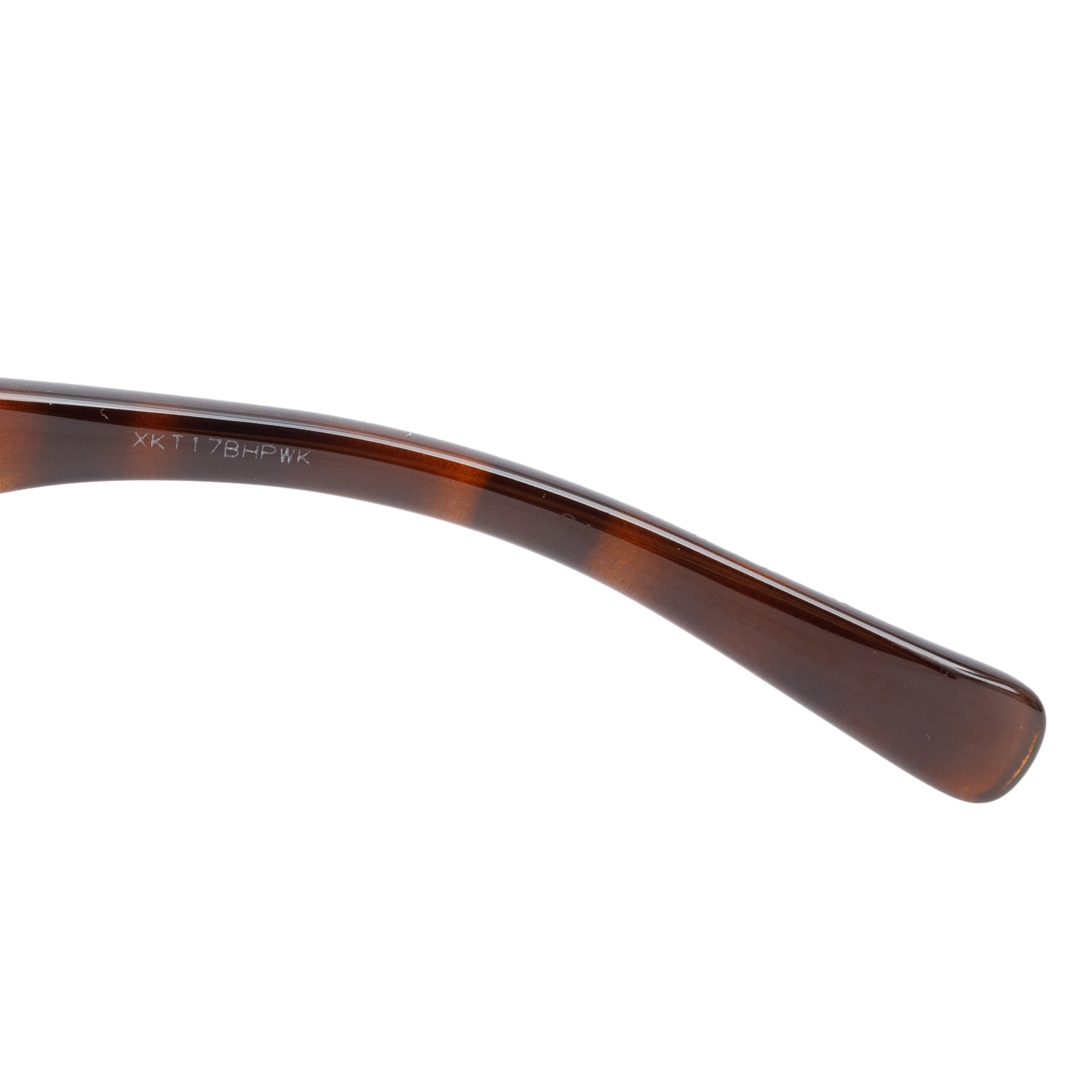 Gucci GG0900S Havana Acetate Oversized Square Aviator Sunglasses w/ Case