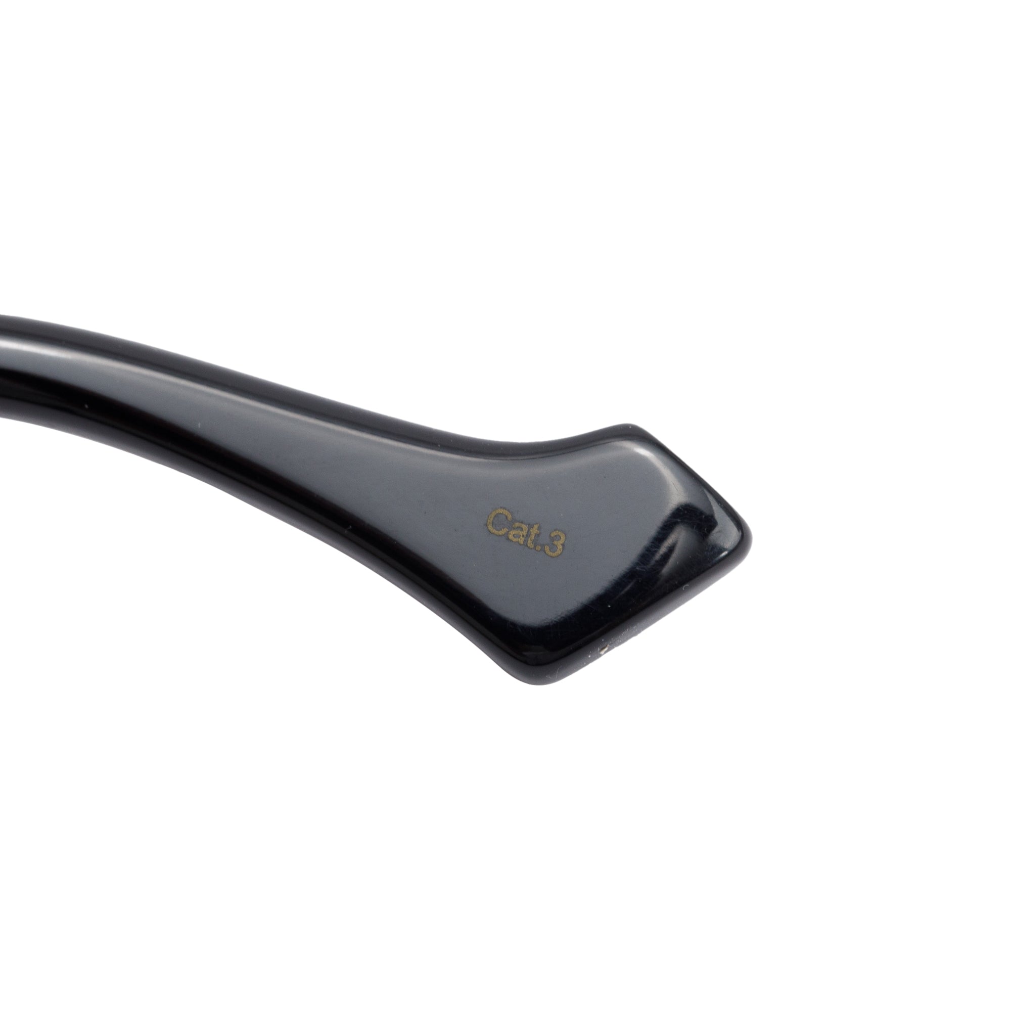 Gucci GG0956S Black Acetate GG Marmont Oversize Square Sunglasses w/ Case