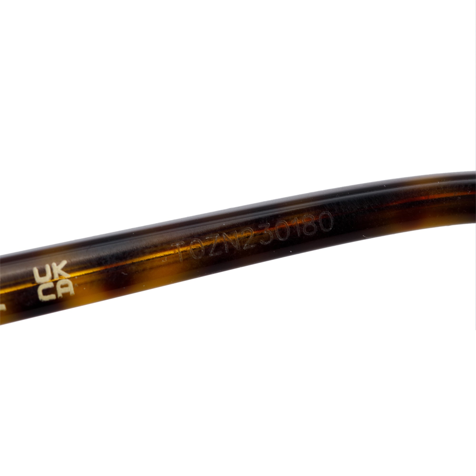 Gucci GG1221S Rectangular Rimless Sunglasses w/ Case