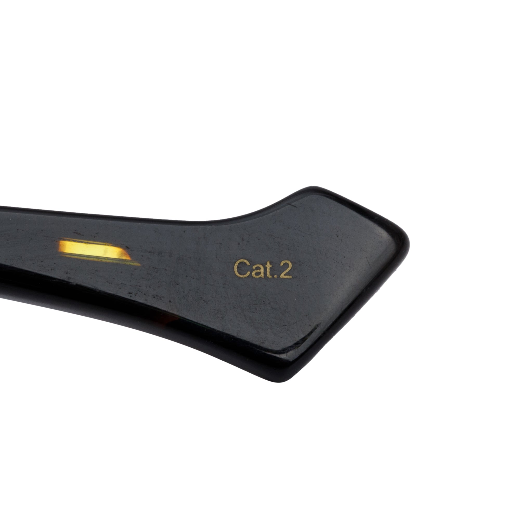 Gucci GG1427S Green Camouflage Acetate Square Sunglasses