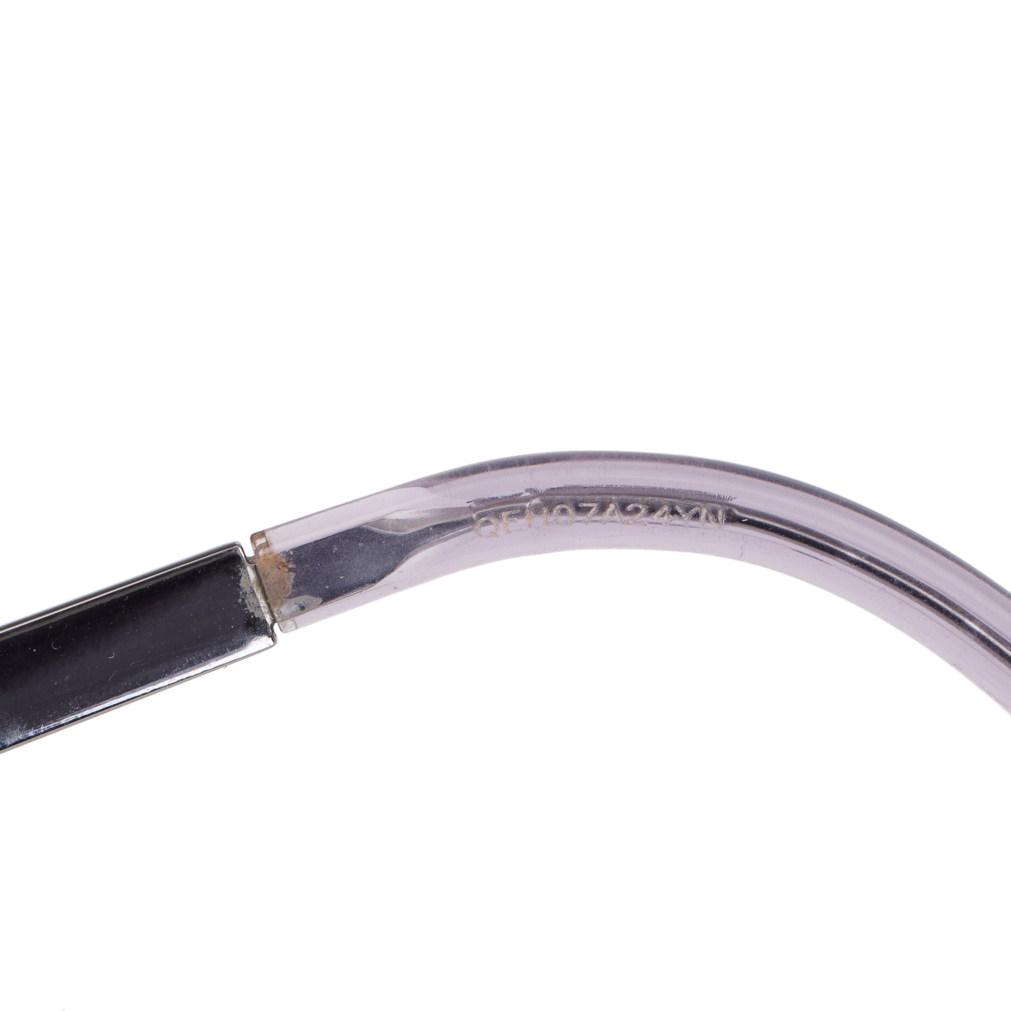 Gucci GG3675/S Blue Acetate Cat-Eye Sunglasses w/ Case