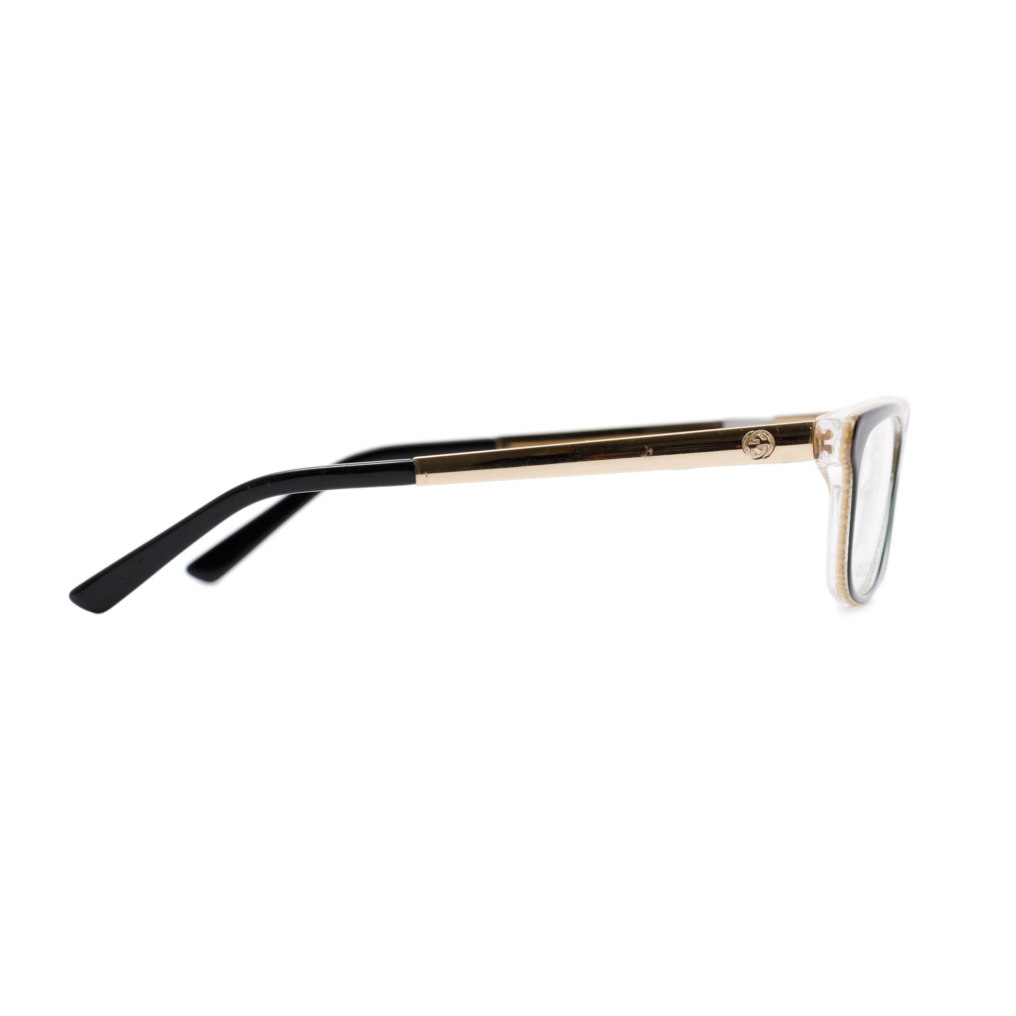 Gucci GG3678 Interlocking GG Eyeglasses