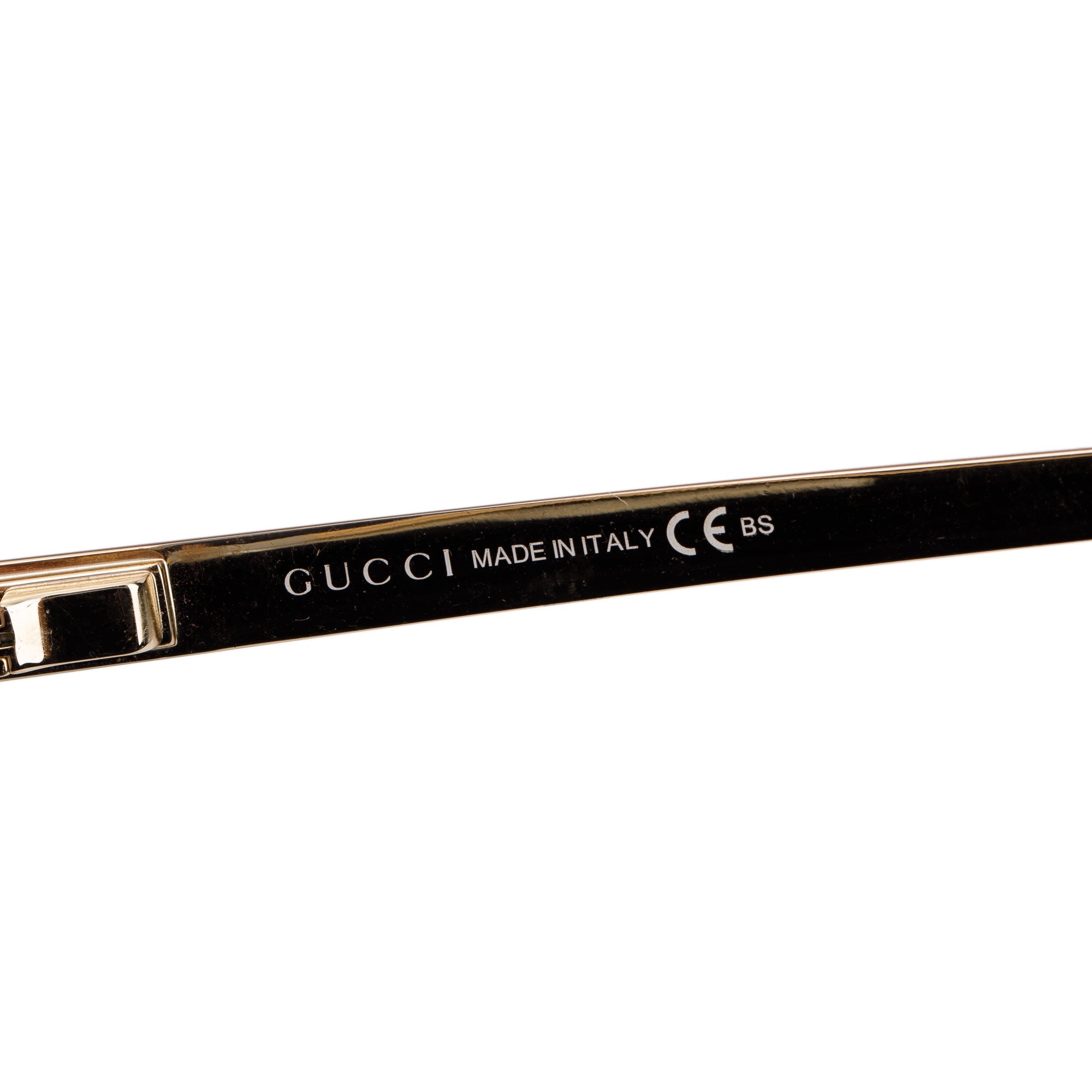 Gucci GG3678 Interlocking GG Eyeglasses