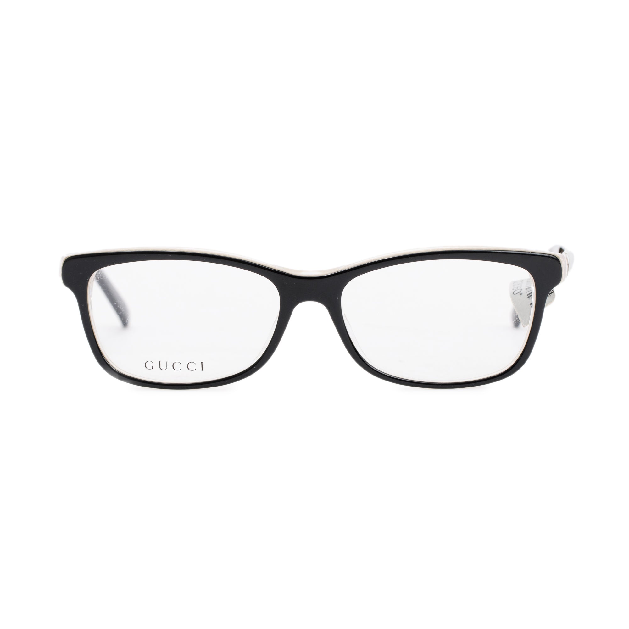 Gucci GG3678 Interlocking GG Eyeglasses