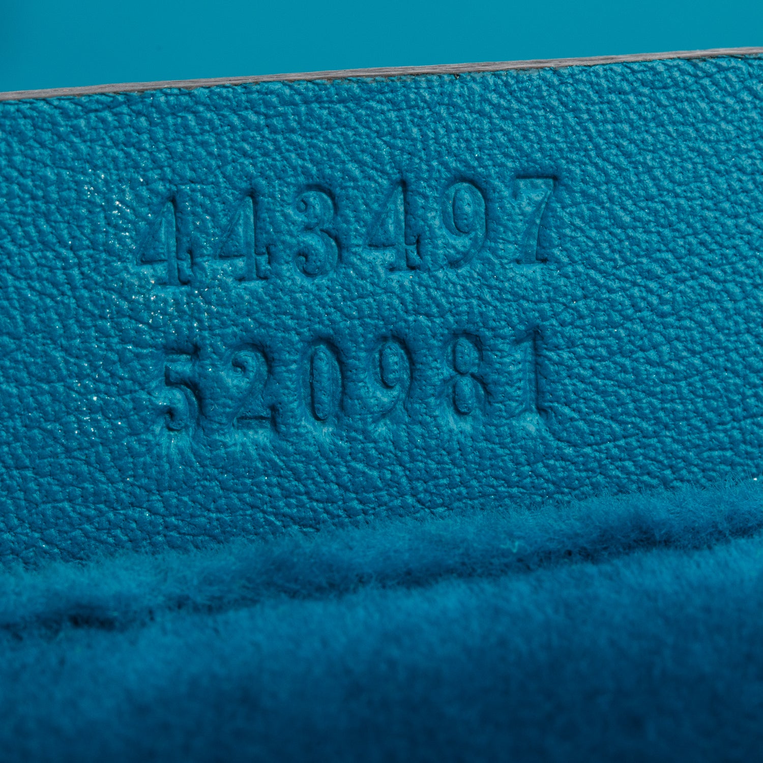 Gucci Green Velvet Matelasse GG Marmont Small Shoulder Bag