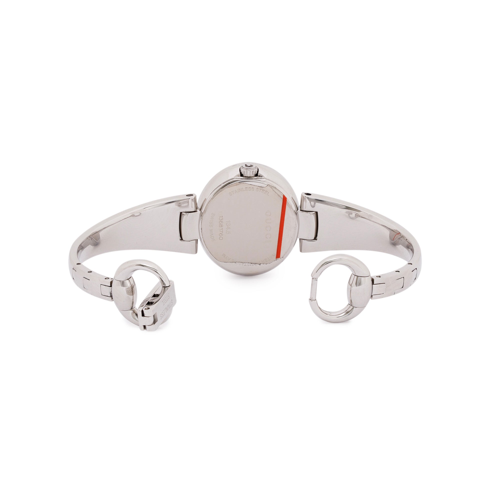 Gucci Guccissima 134.5 27MM Watch