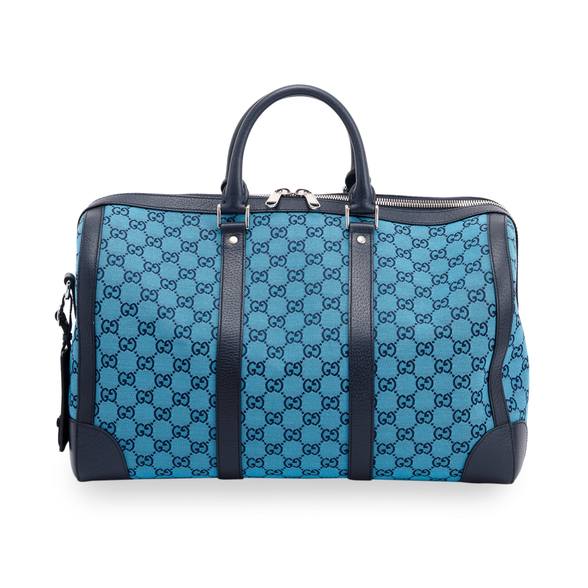 Gucci Interlocking G Medium Duffle Bag