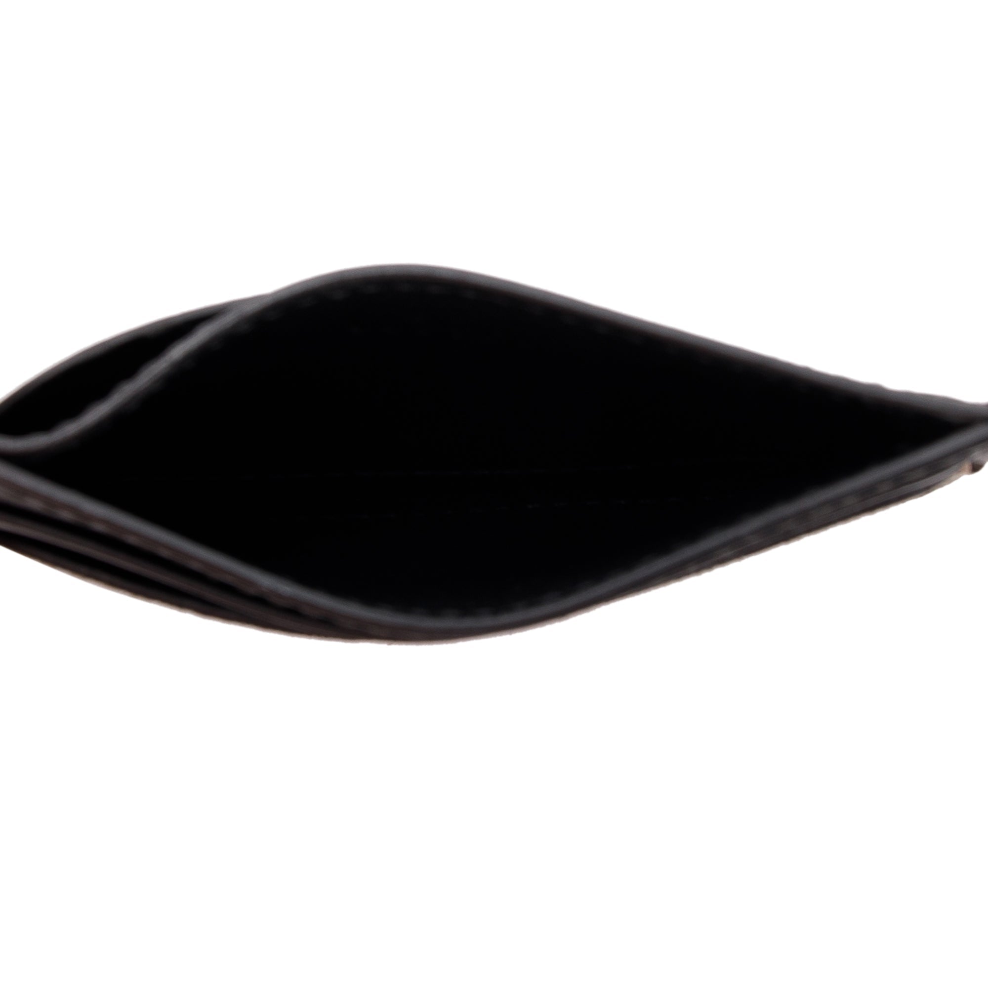 Gucci Kingsnake Print GG Supreme Card Holder