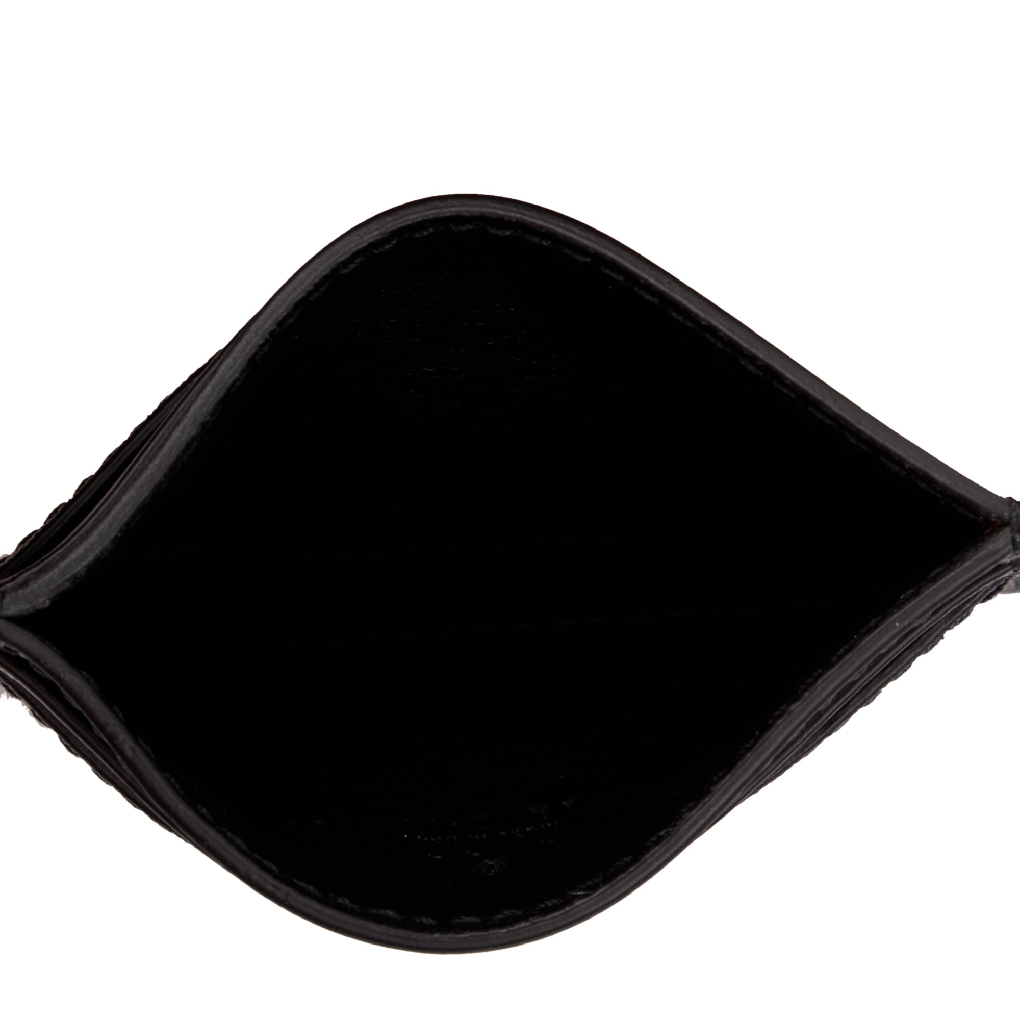 Gucci Kingsnake Print GG Supreme Card Holder w/ Box