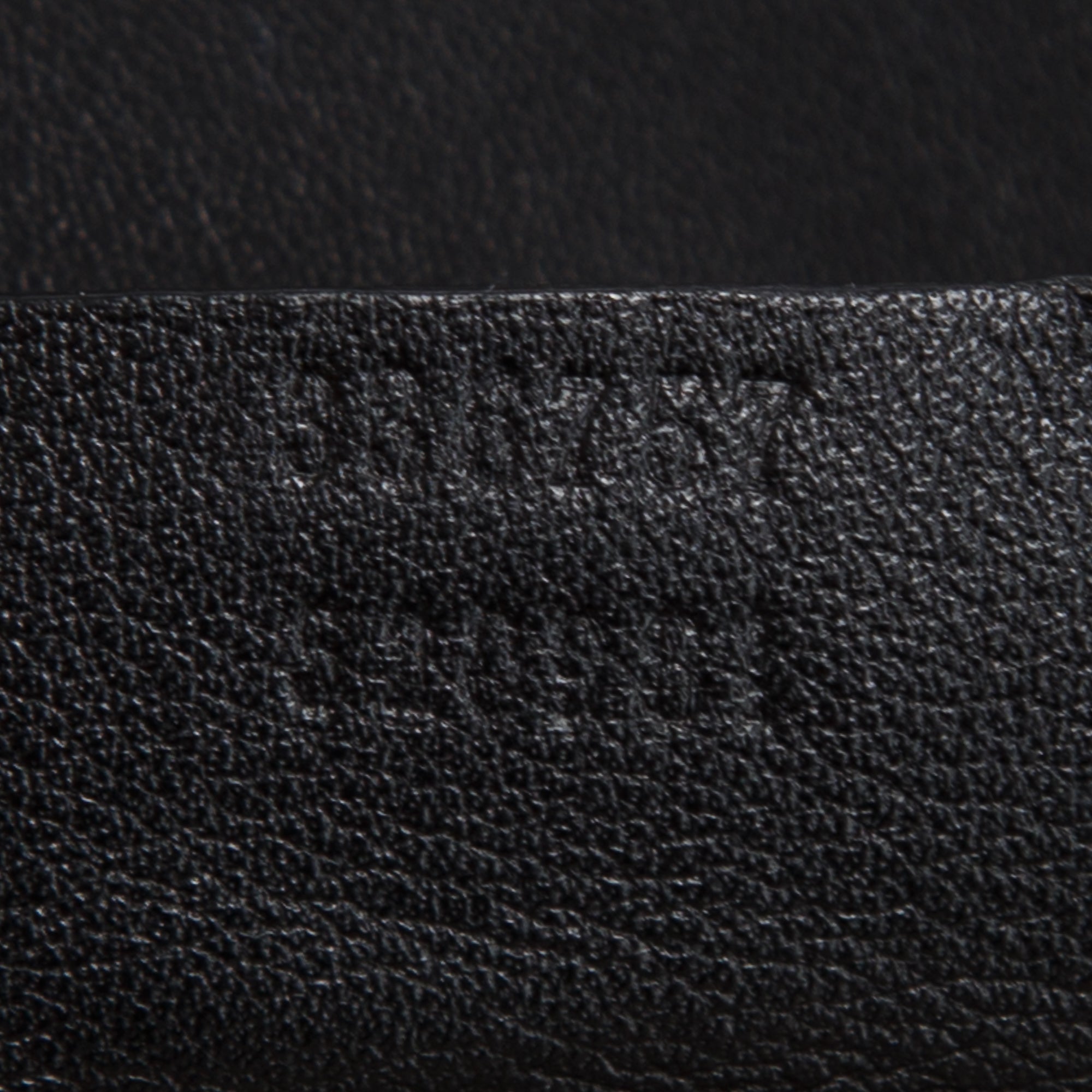 Gucci Large Guccissima Emily Chain Shoulder Bag