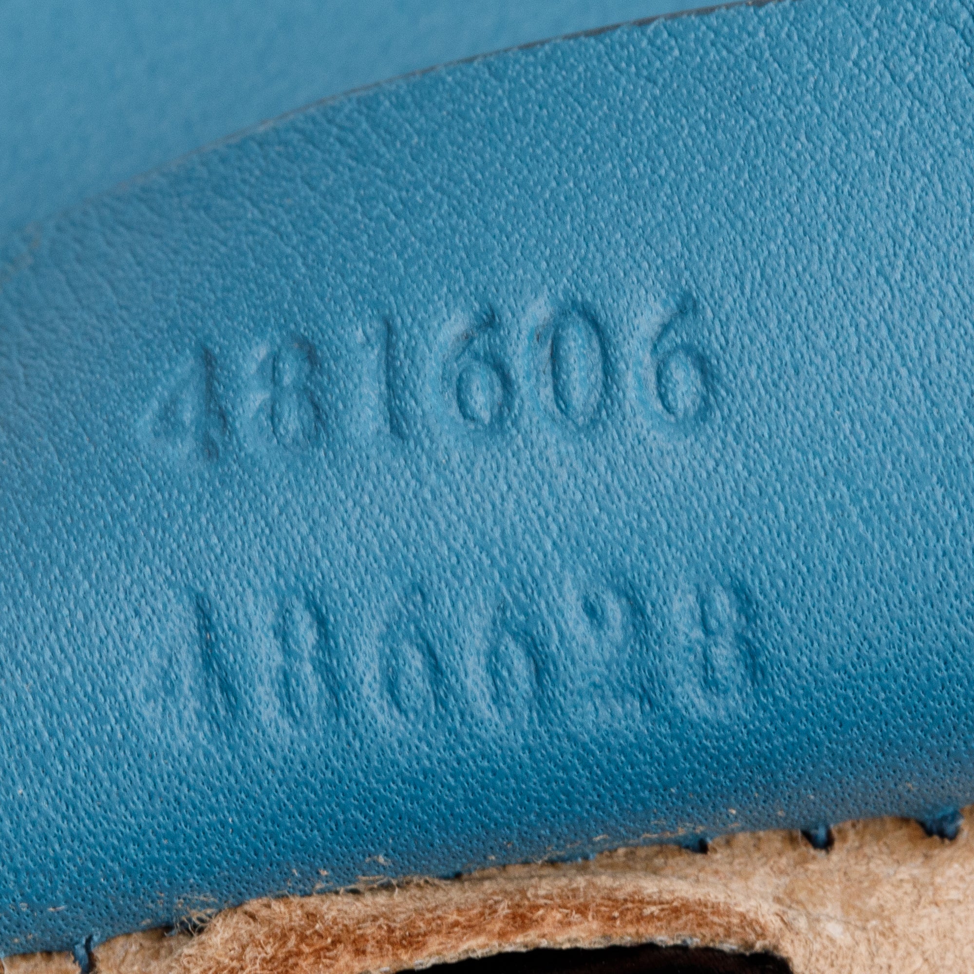 Gucci Marine Blue Python Faux Pearl and Crystal Embellished 'Blind For Love' Small Dionysus Shoulder Bag