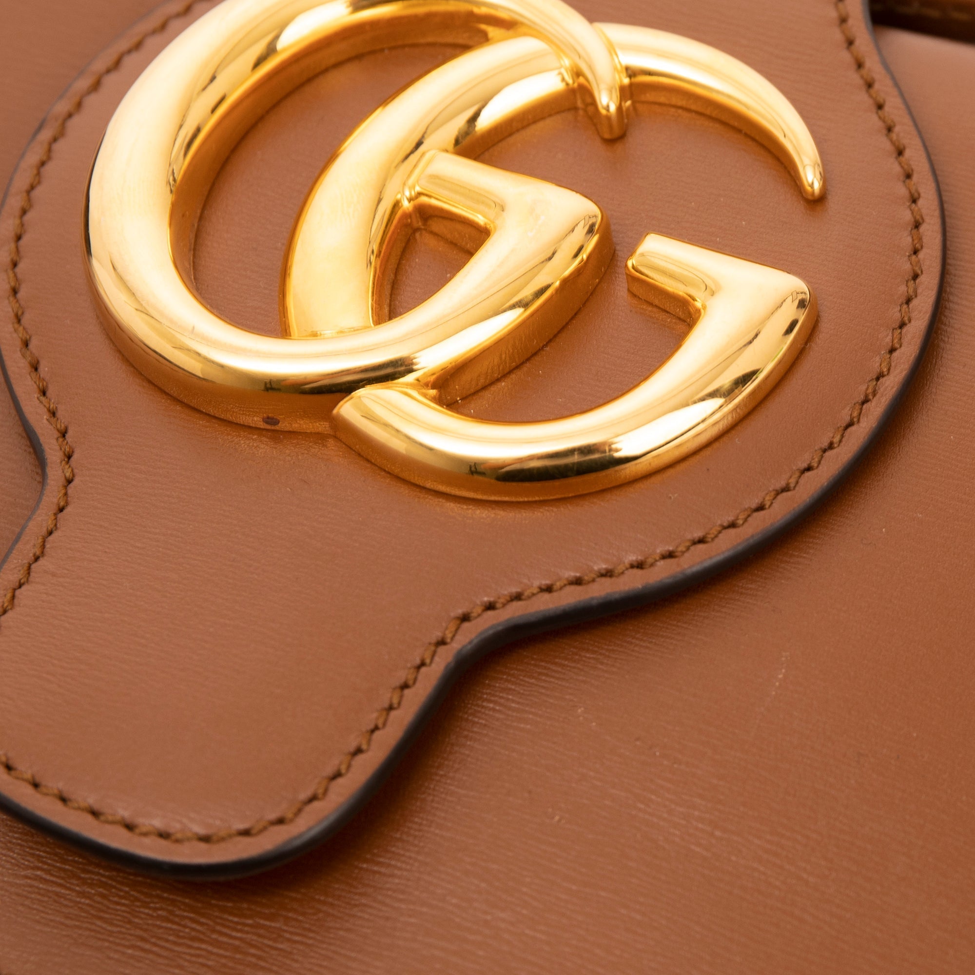 Gucci Medium Arli Shoulder Bag