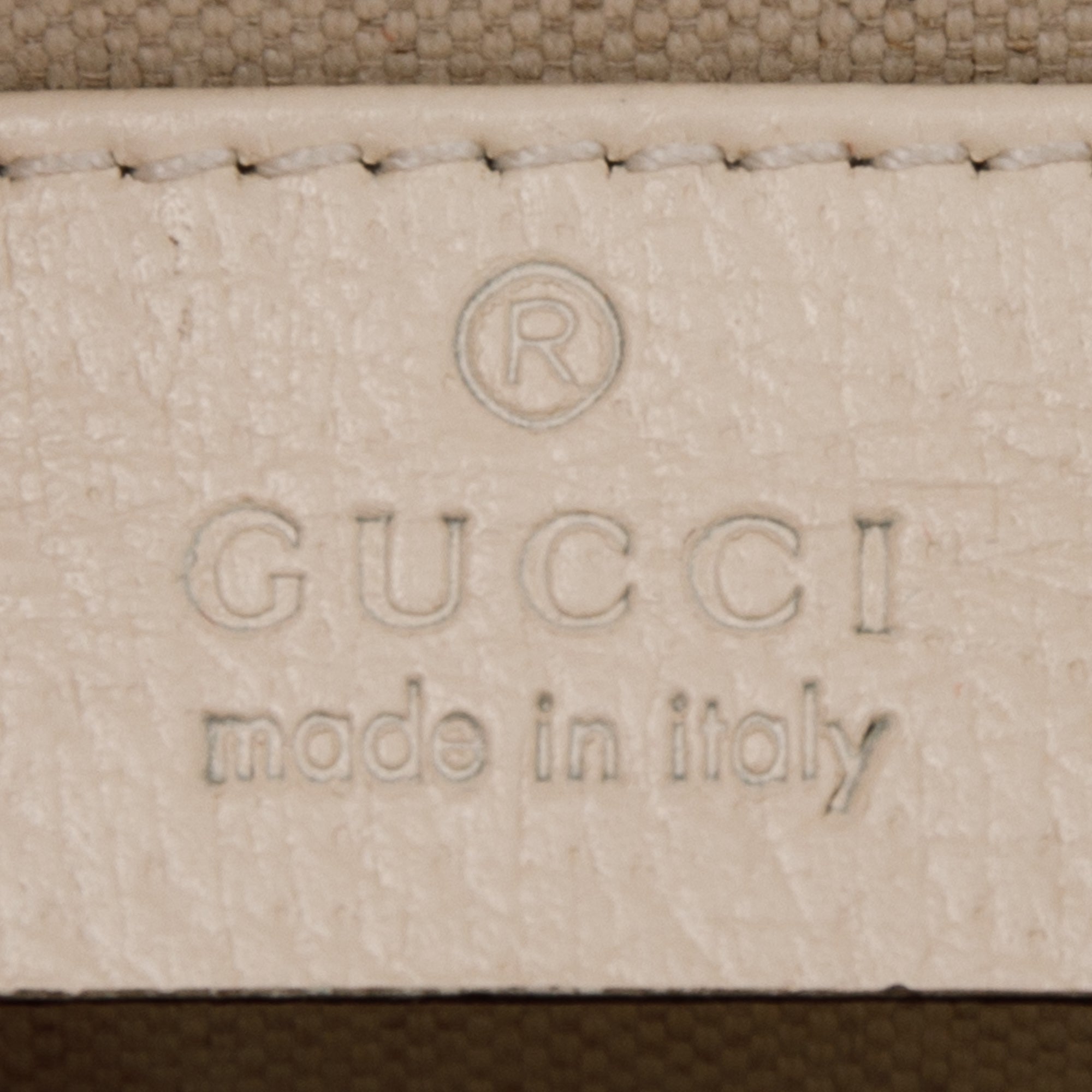 Gucci Medium Dionysus Bamboo Top Handle Bag w/ Strap