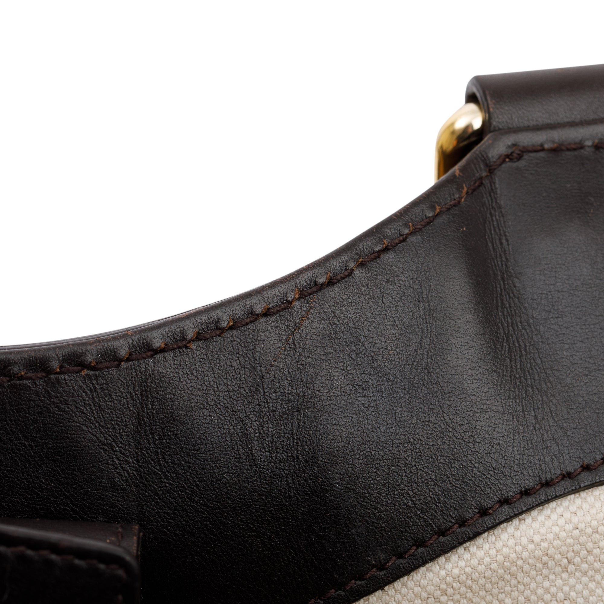 Gucci Medium GG Canvas Sukey Tote