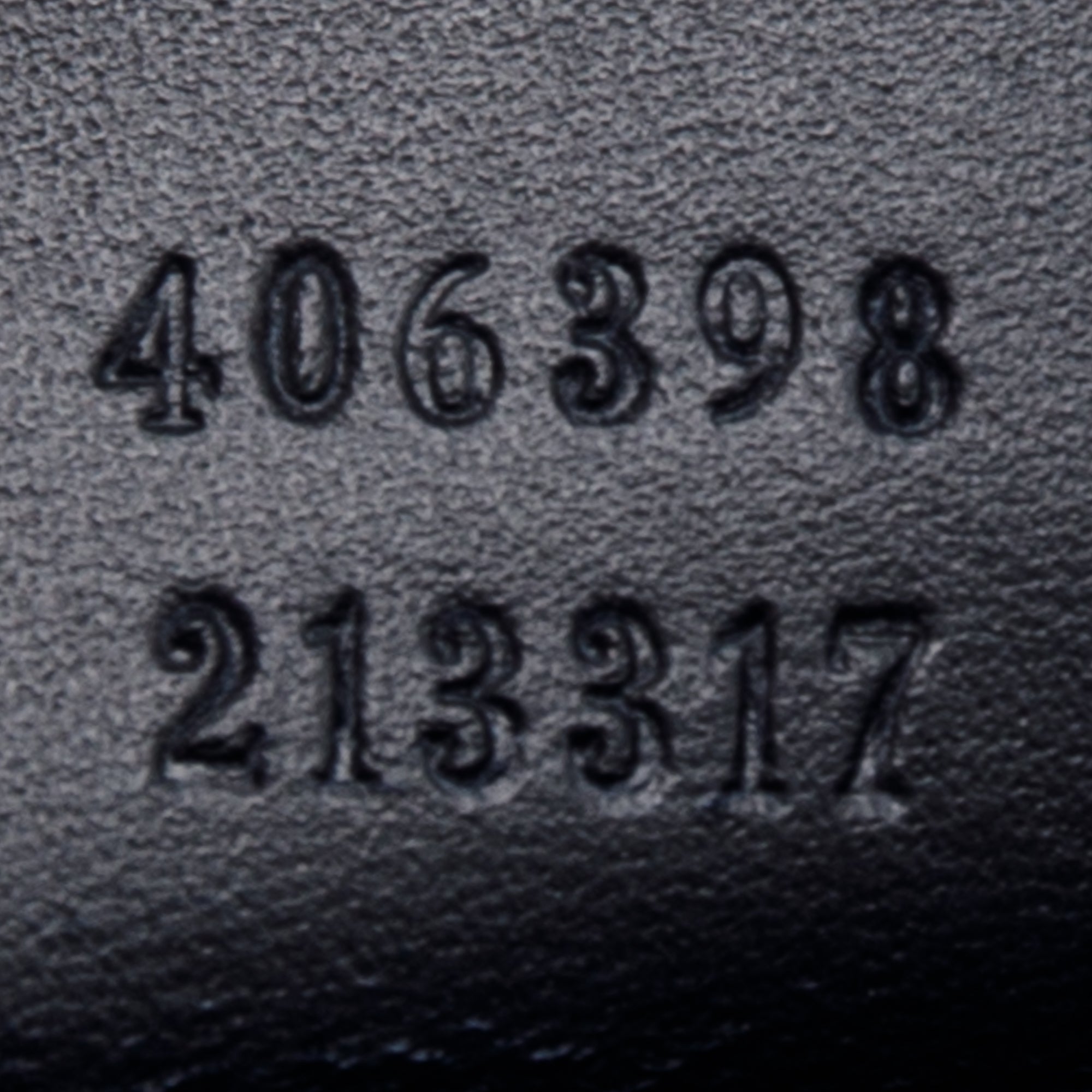 Gucci Medium GG Supreme Blooms Backpack