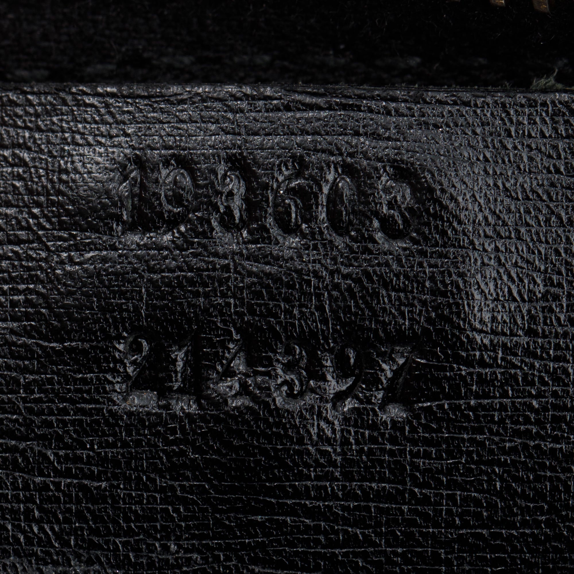 Gucci Medium White GG Supreme Joy Boston Bag