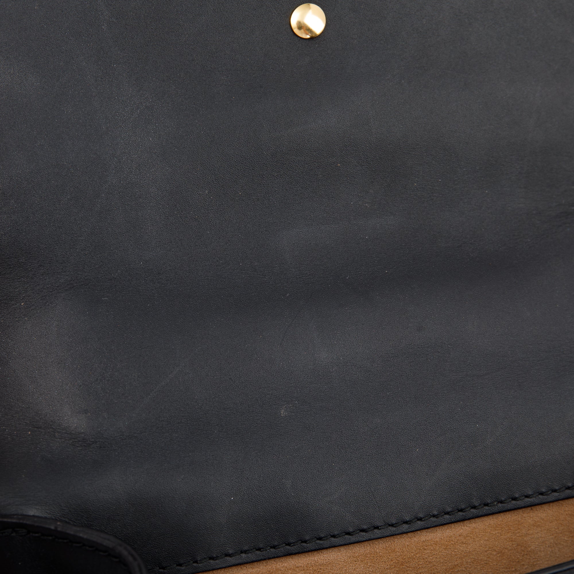 Gucci Mini Sylvie Chain Bag