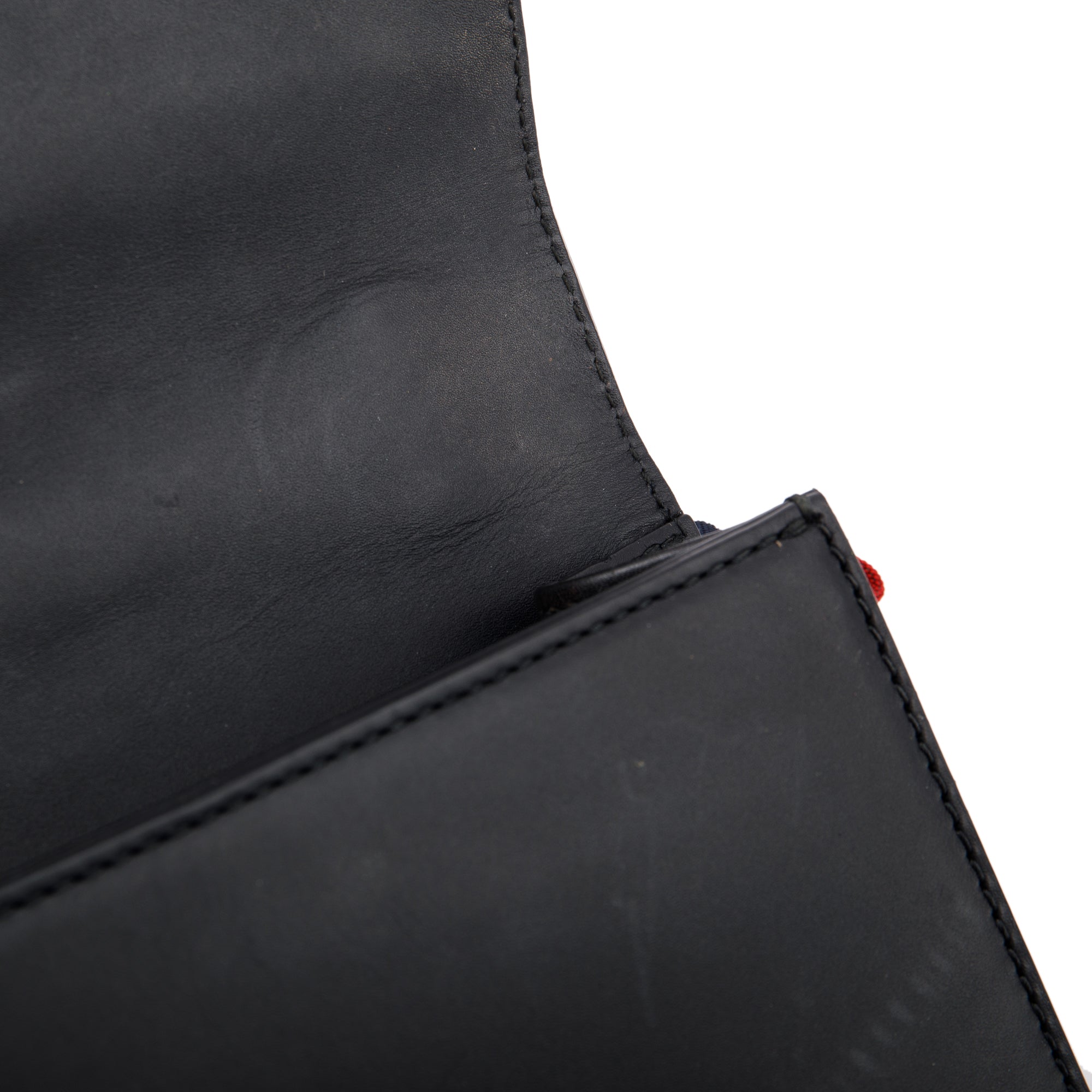 Gucci Mini Sylvie Chain Bag