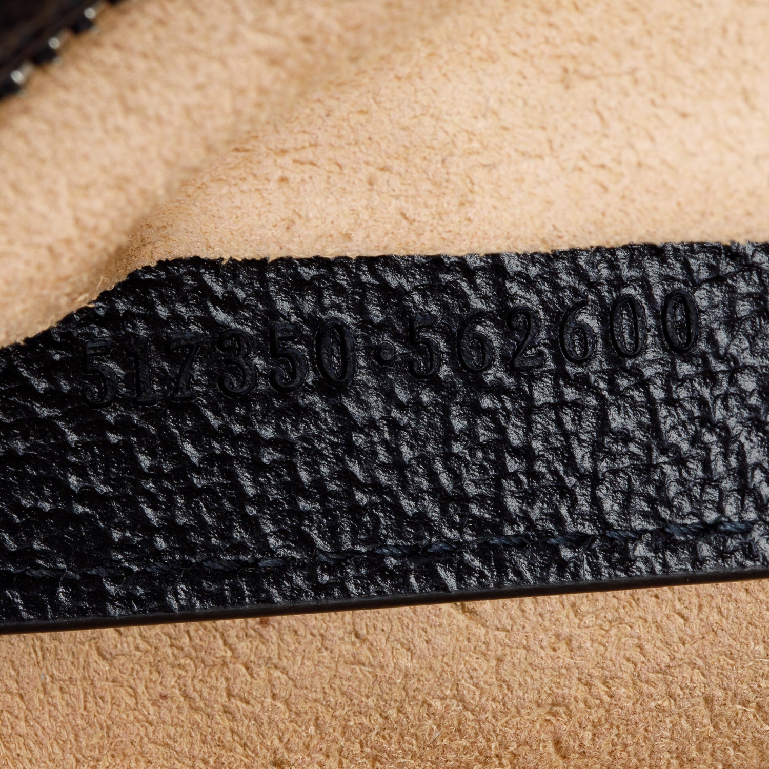 Gucci Navy GG Supreme Web Mini Ophidia Crossbody Bag