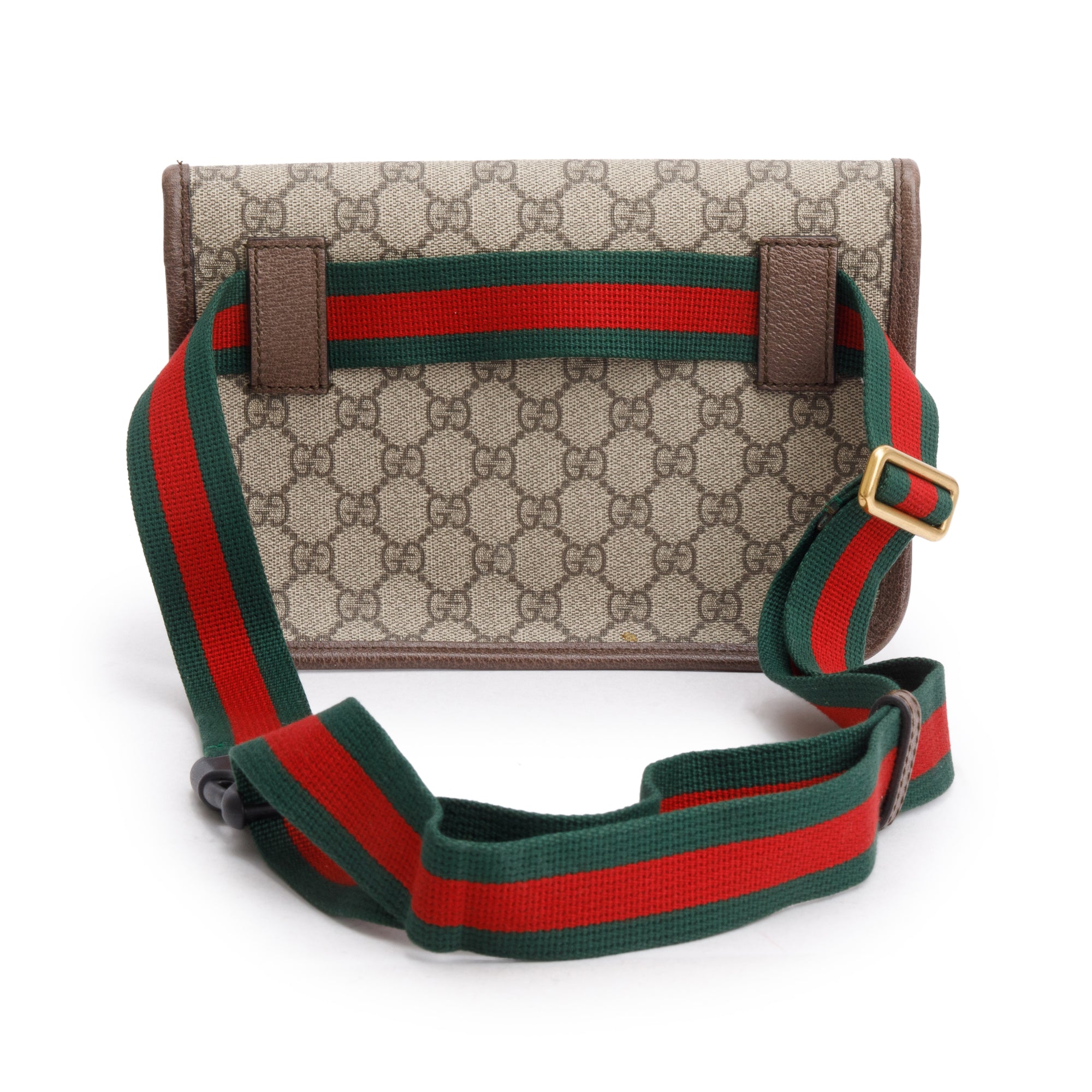 Gucci Neo Vintage GG Supreme Small Belt Bag