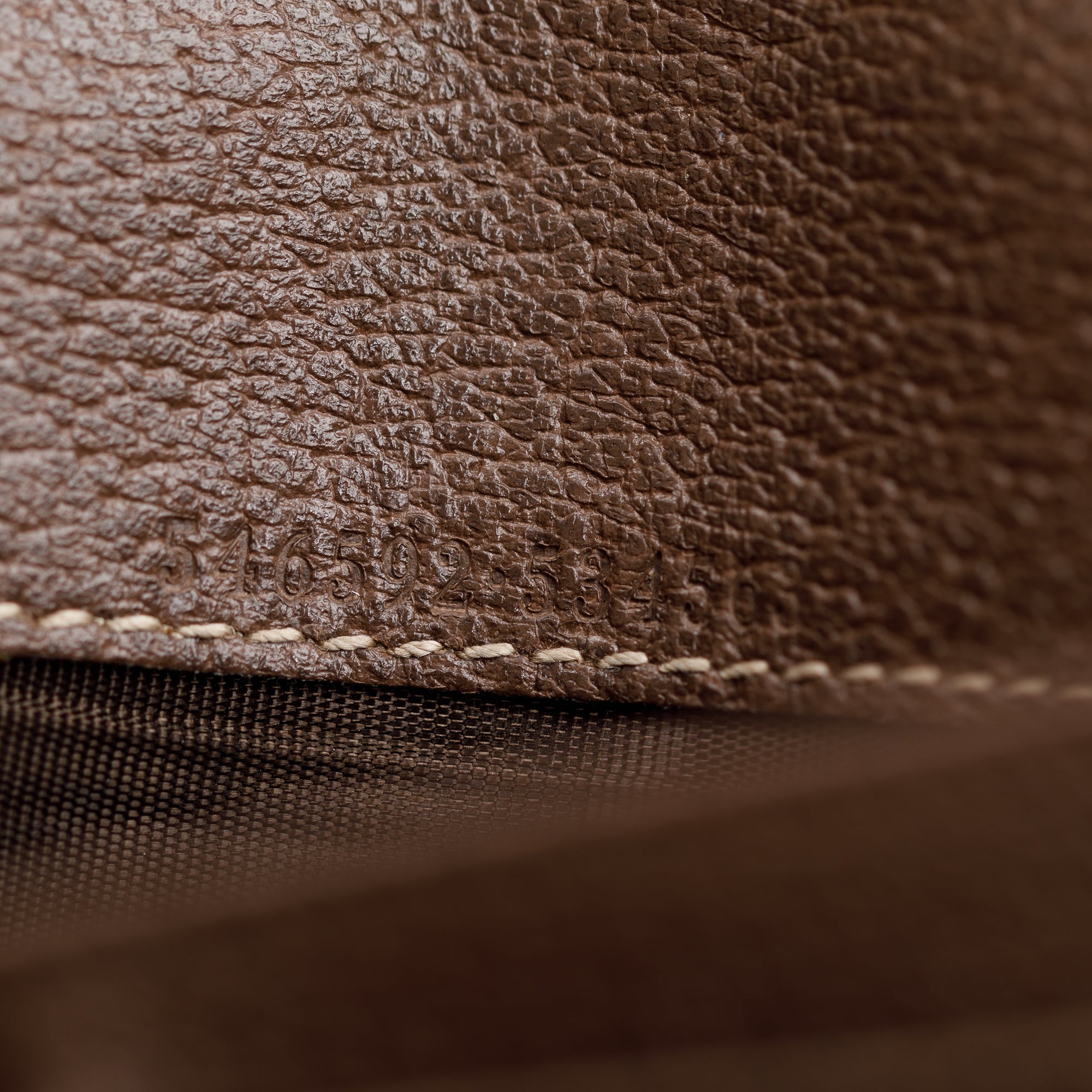 Gucci Ophidia GG Chain Wallet