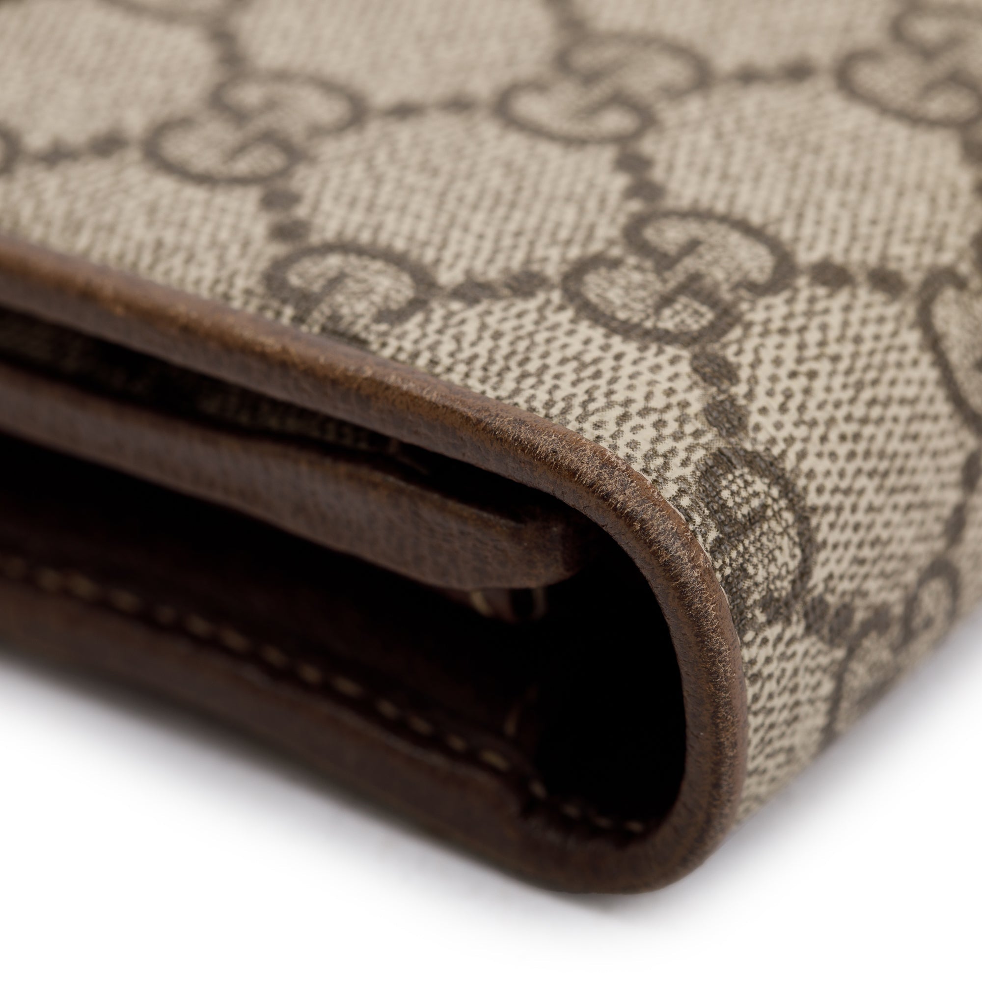 Gucci Ophidia GG Chain Wallet