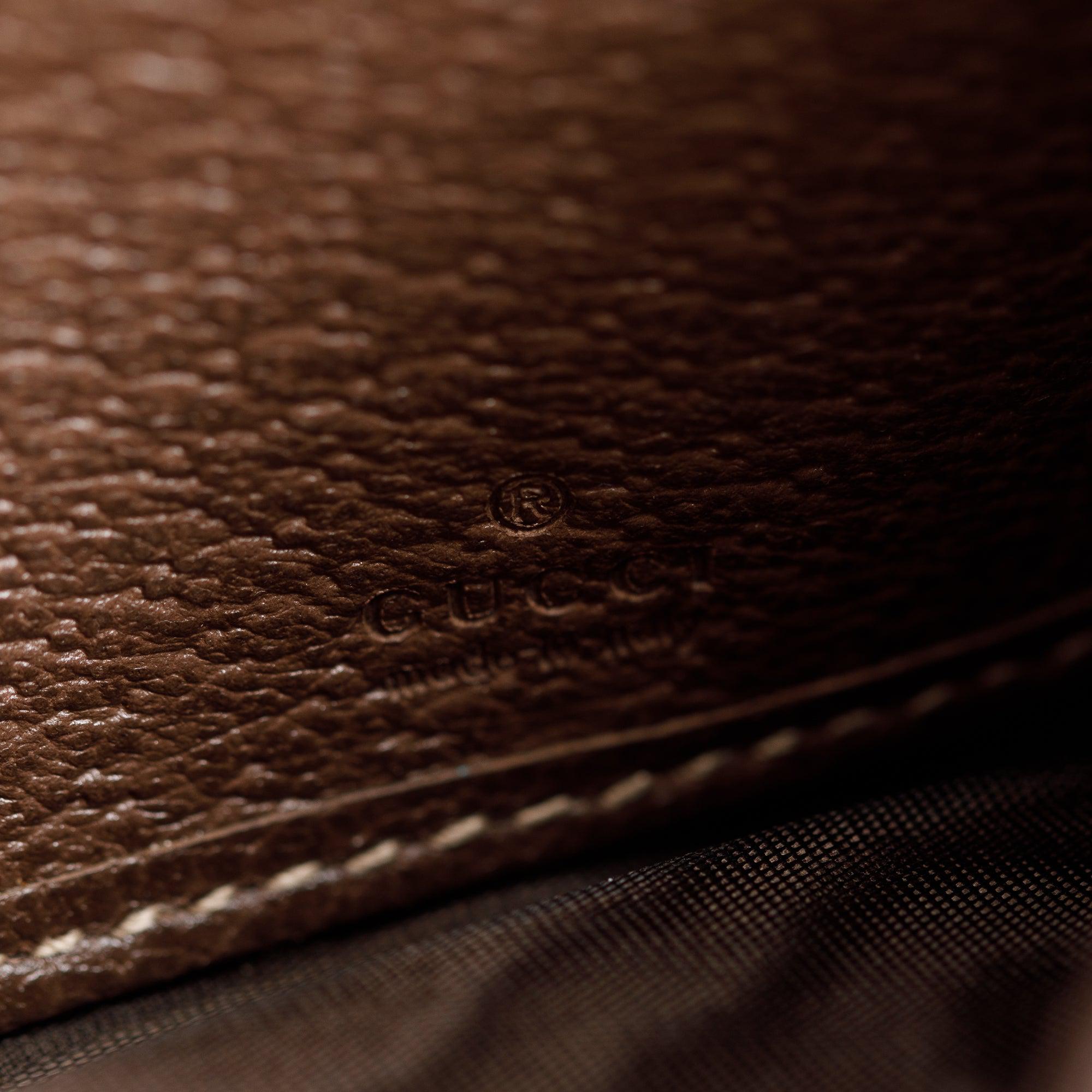 Gucci Ophidia GG Chain Wallet