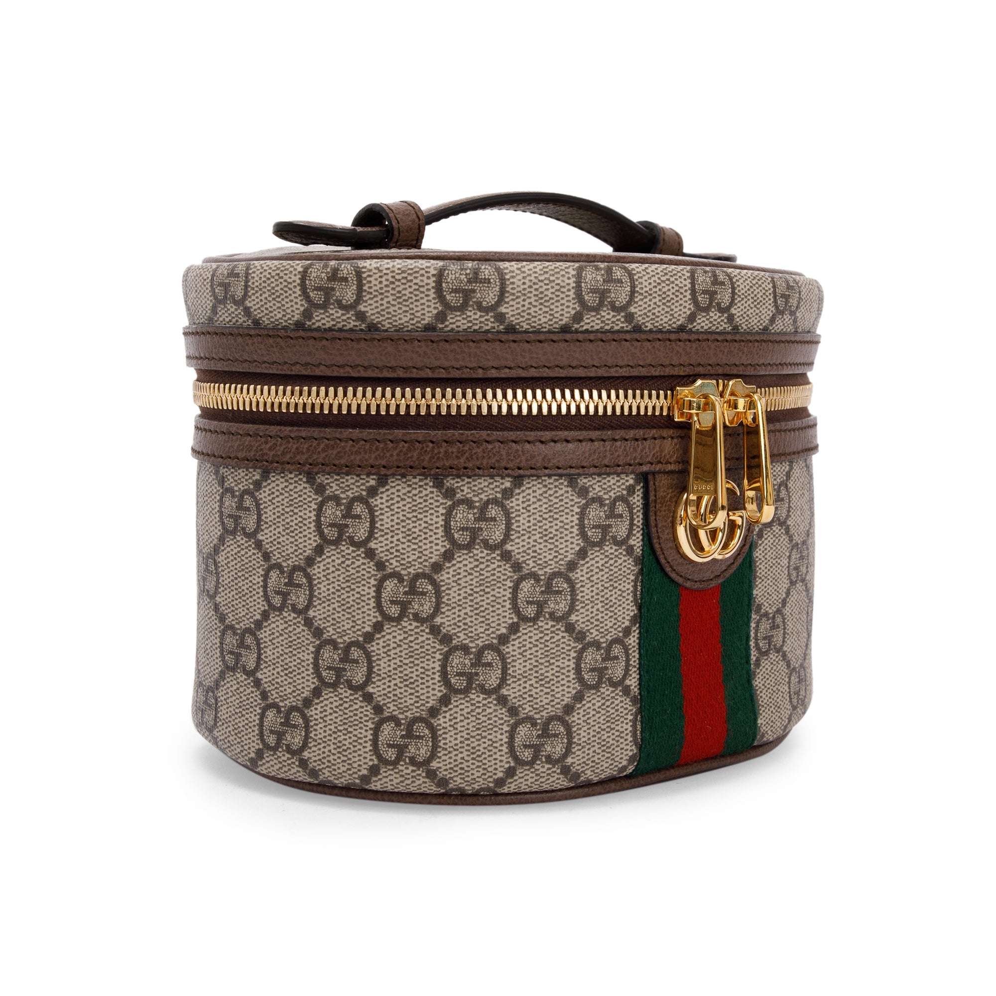 Gucci Ophidia GG Cosmetic Case w/ Box