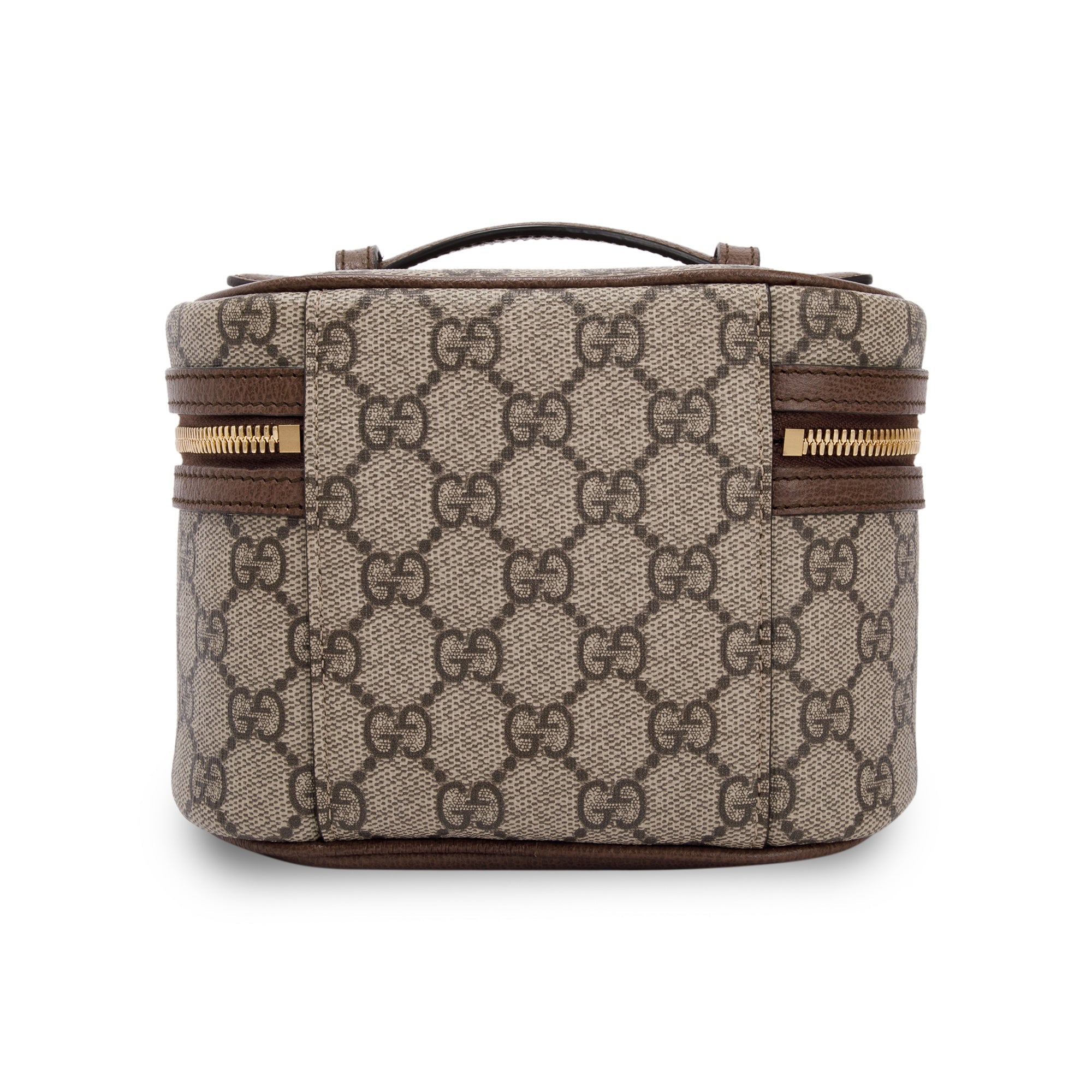 Gucci Ophidia GG Cosmetic Case w/ Box