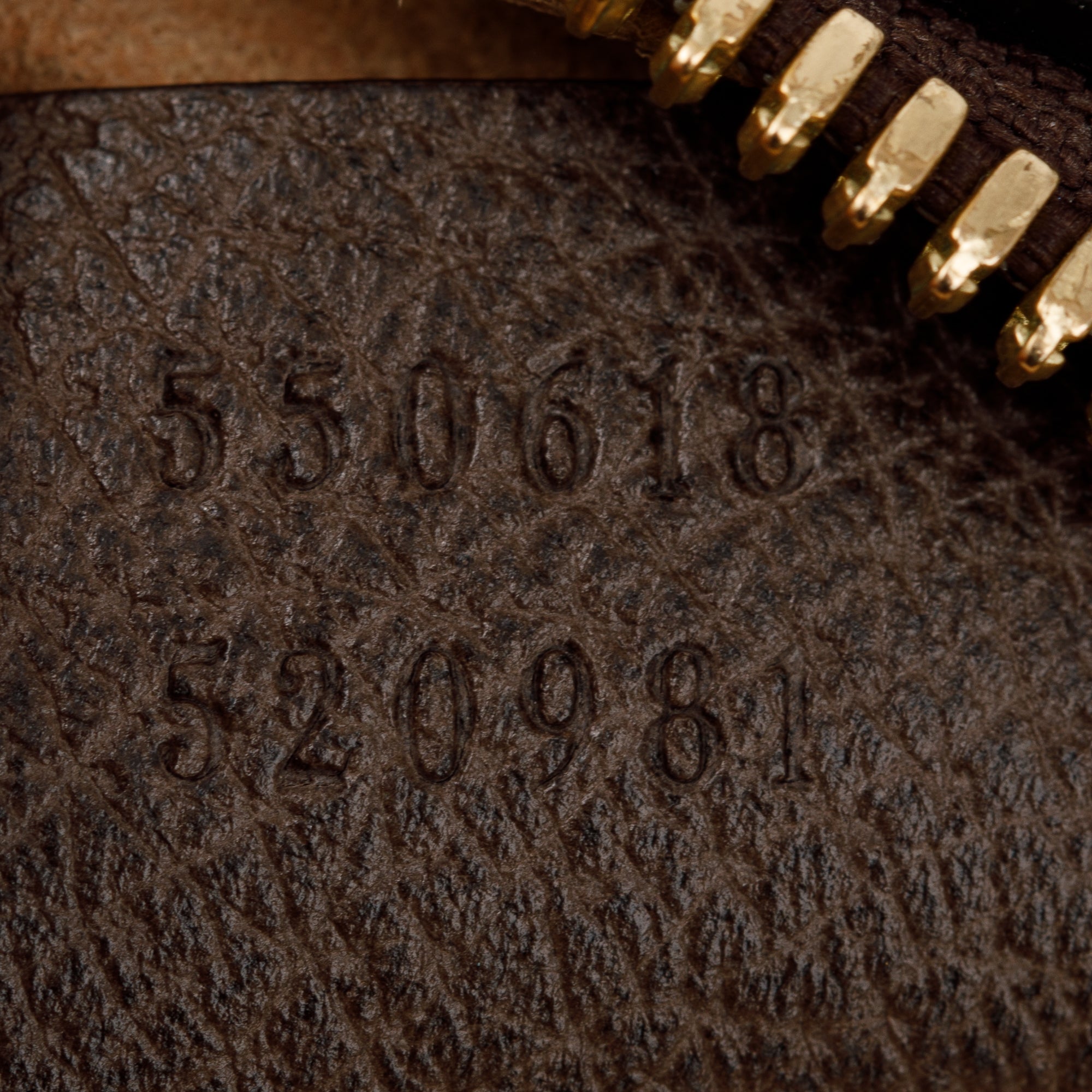 Gucci Ophidia GG Mini Round Shoulder Bag