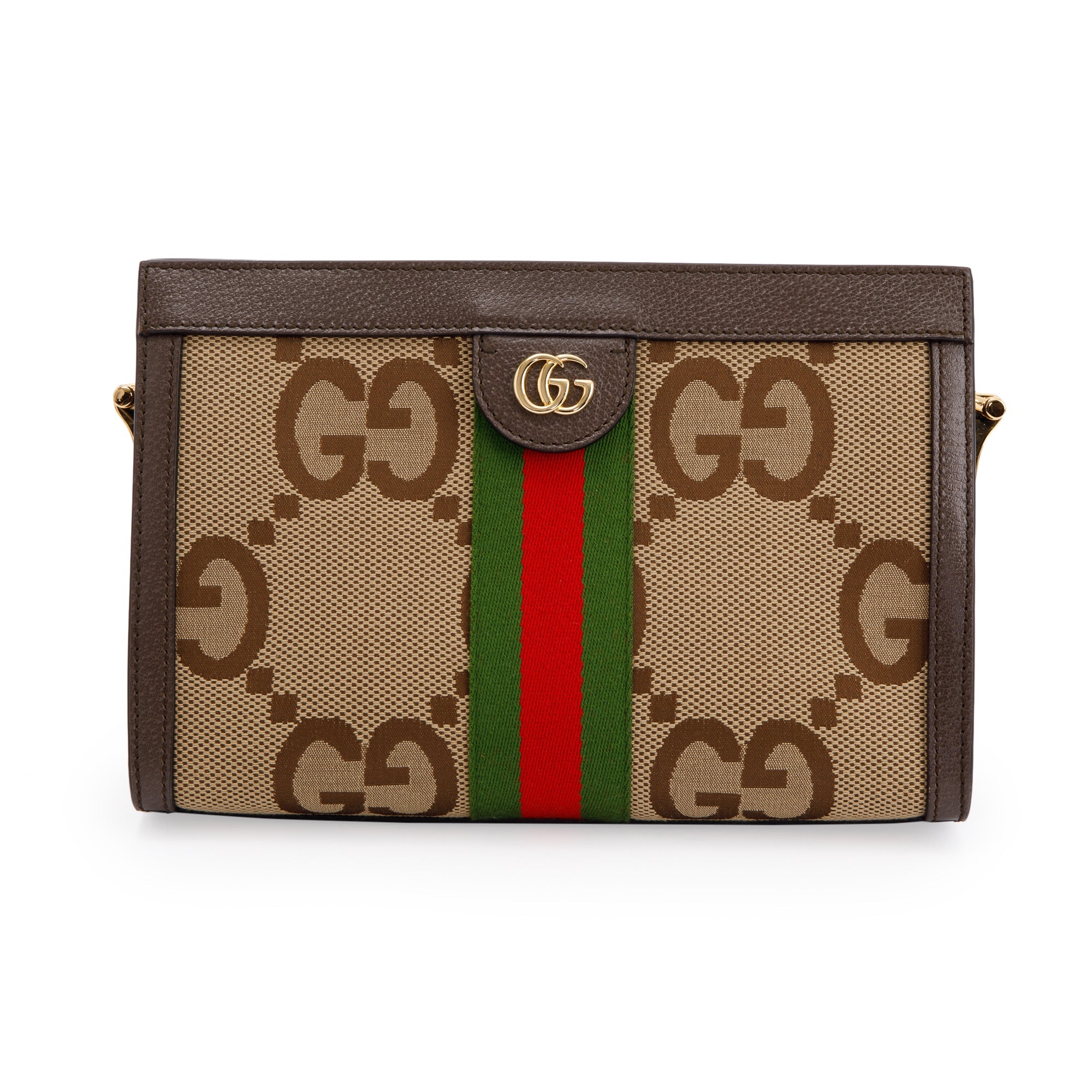 Gucci Ophidia GG Small Chain Shoulder Bag