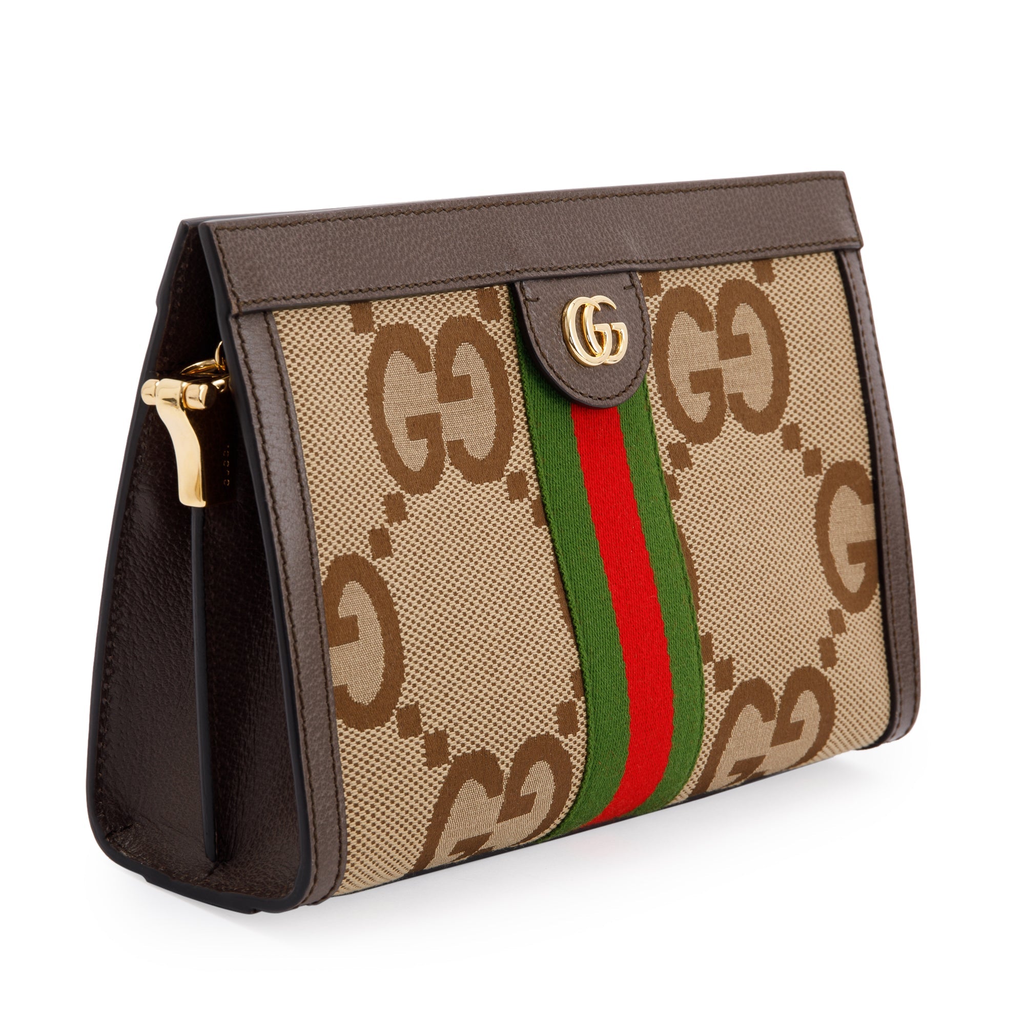 Gucci Ophidia GG Small Chain Shoulder Bag