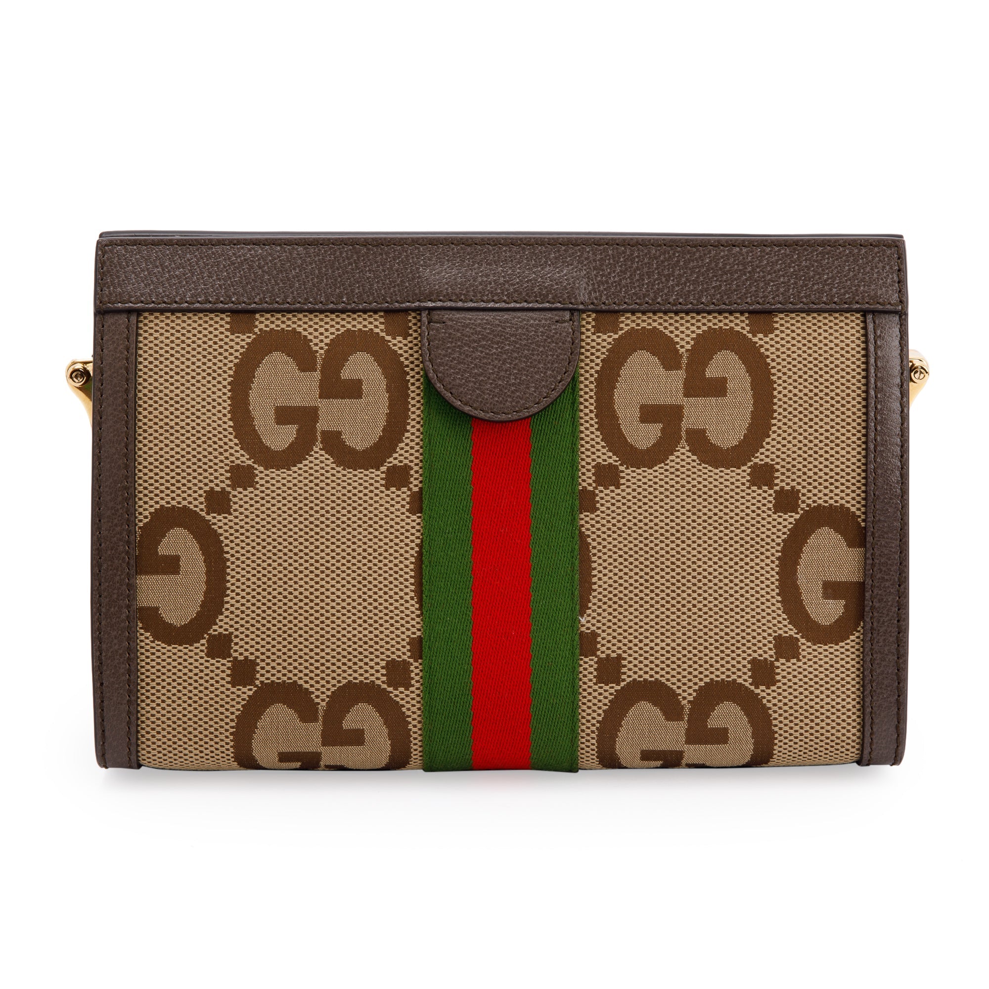Gucci Ophidia GG Small Chain Shoulder Bag