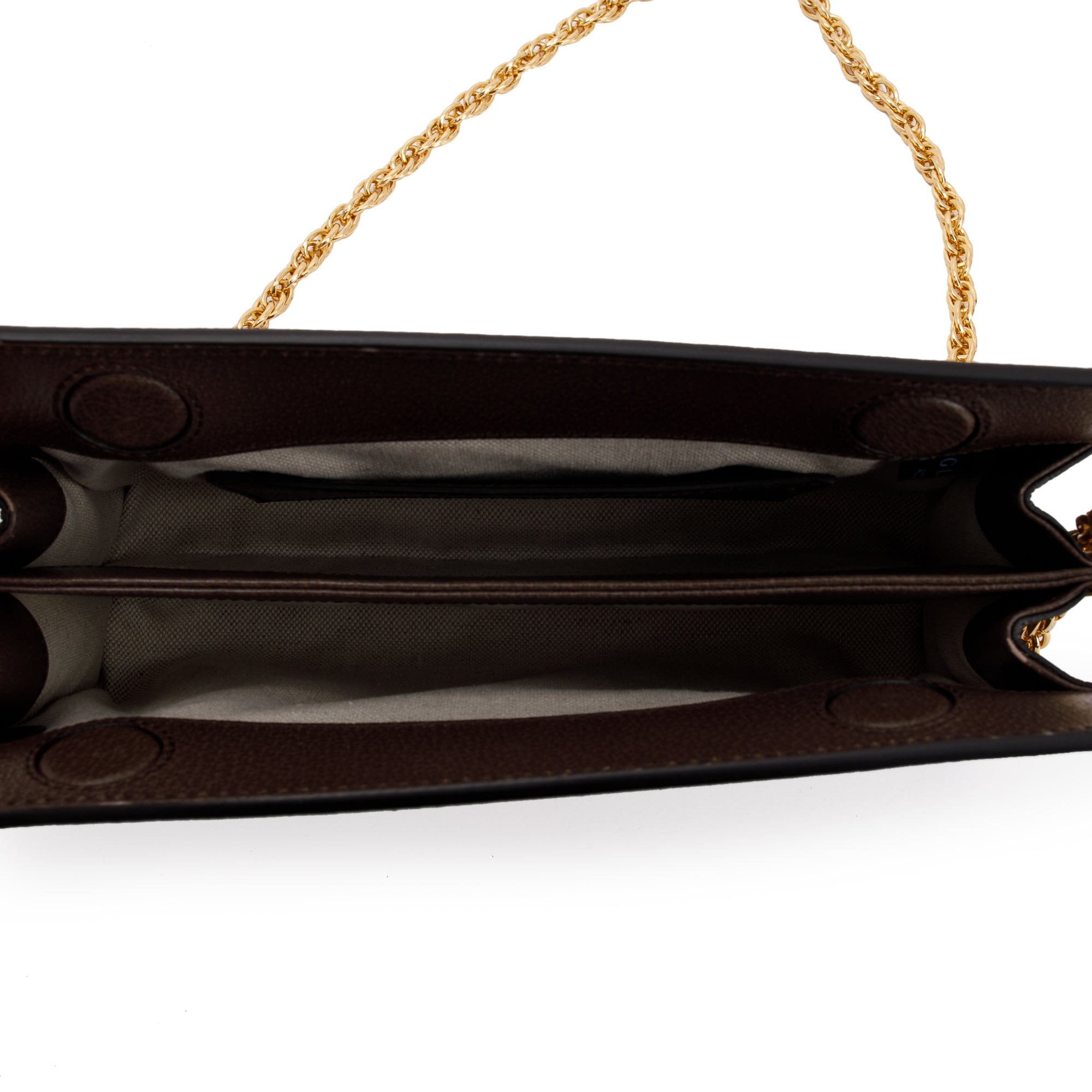 Gucci Ophidia GG Small Chain Shoulder Bag