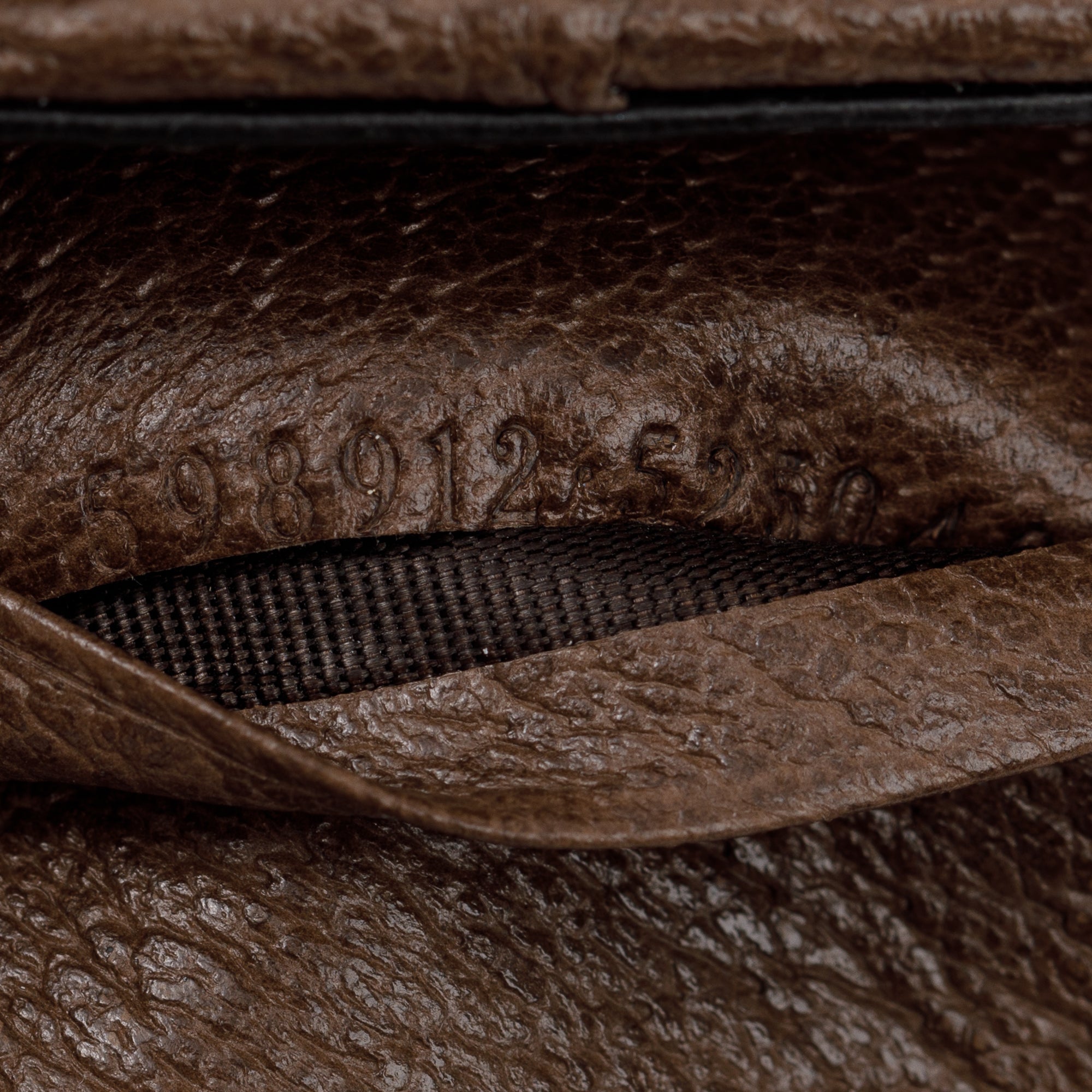 Gucci Ophidia GG Supreme Phone Crossbody Bag