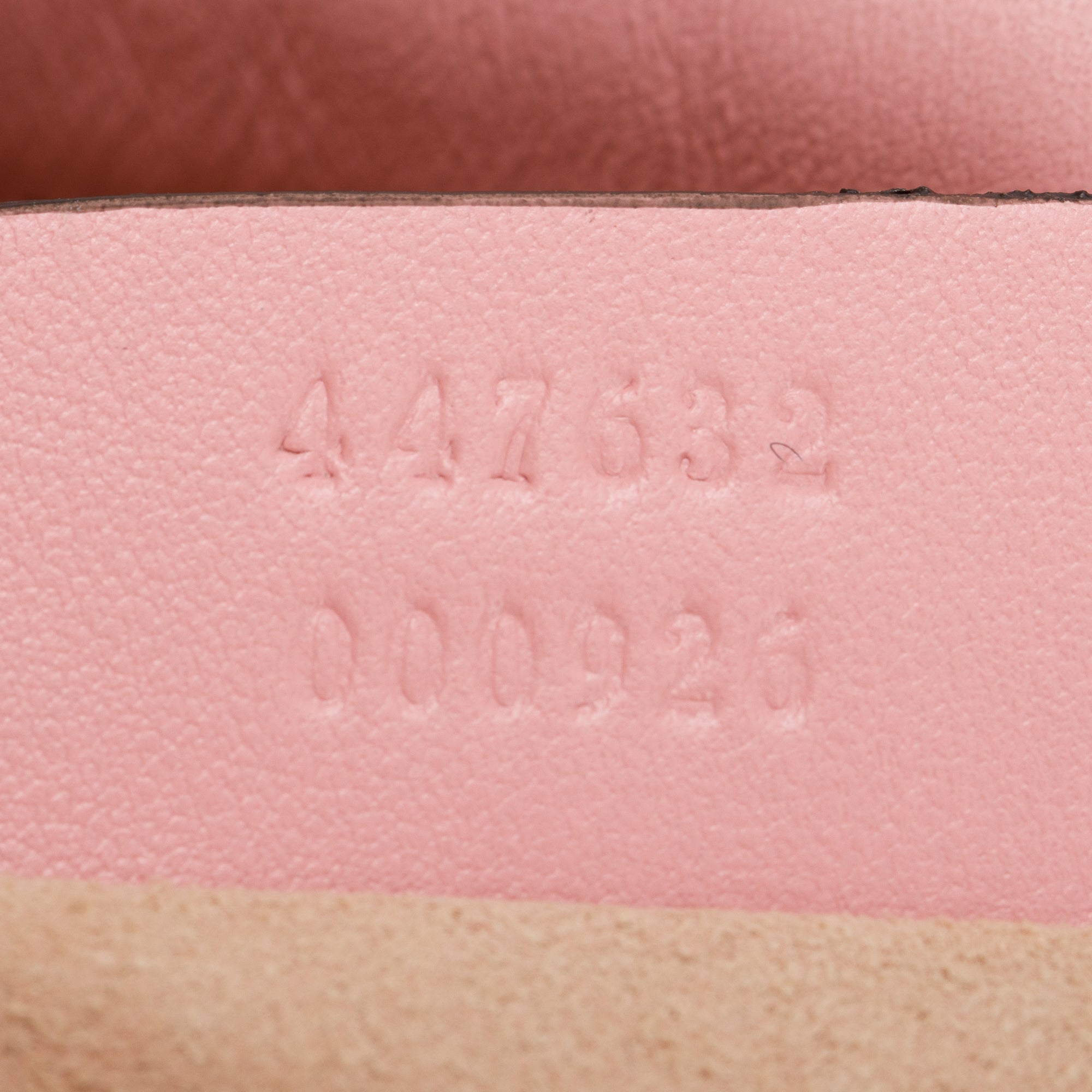 Gucci Pink GG Marmont Matelasse Small Shoulder Bag w/ Box