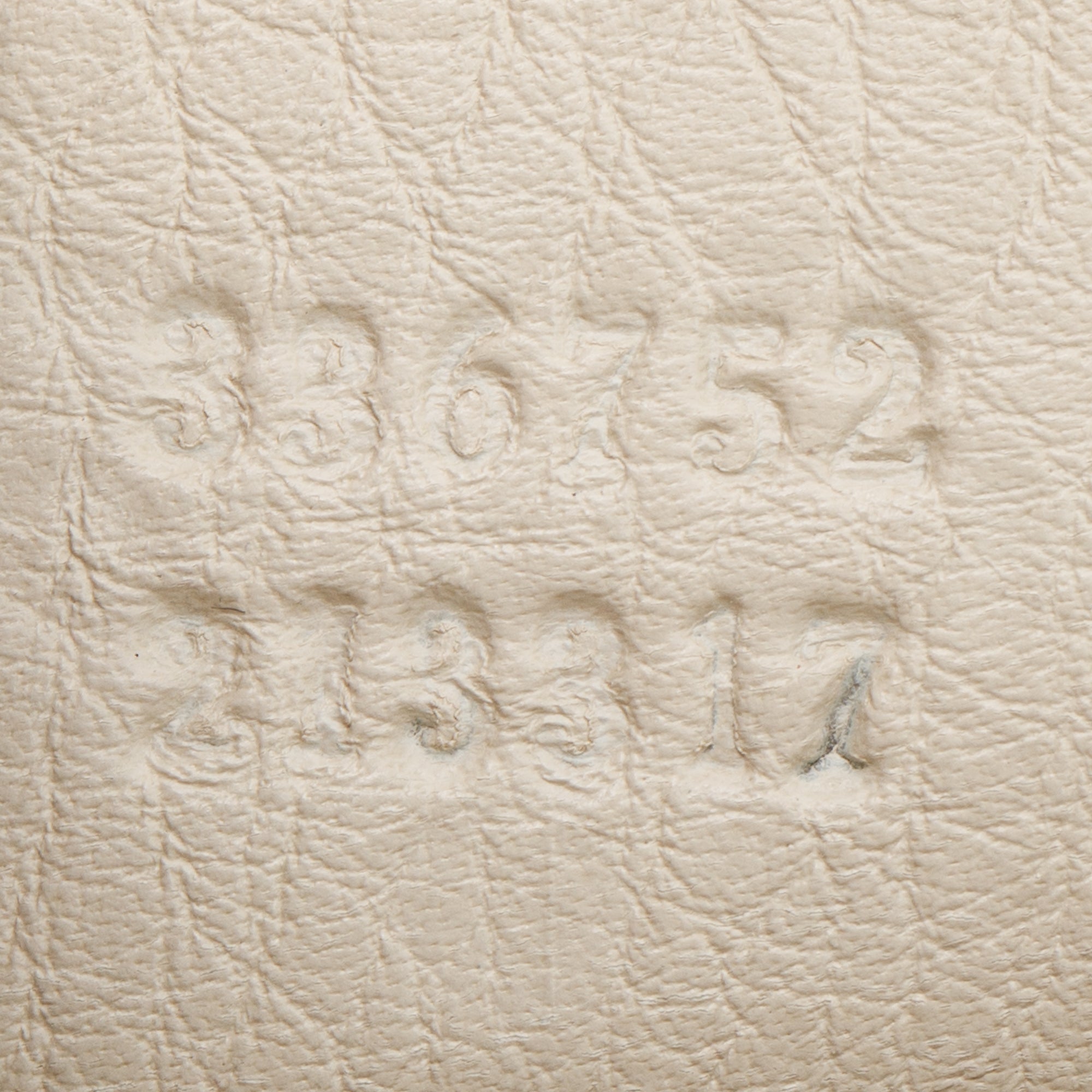 Gucci Python Soho Chain Crossbody Bag w/ Box