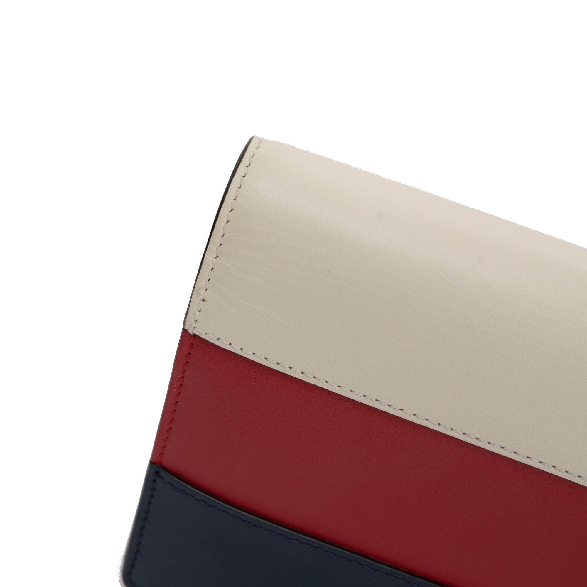 Gucci Queen Margaret Wallet On Chain