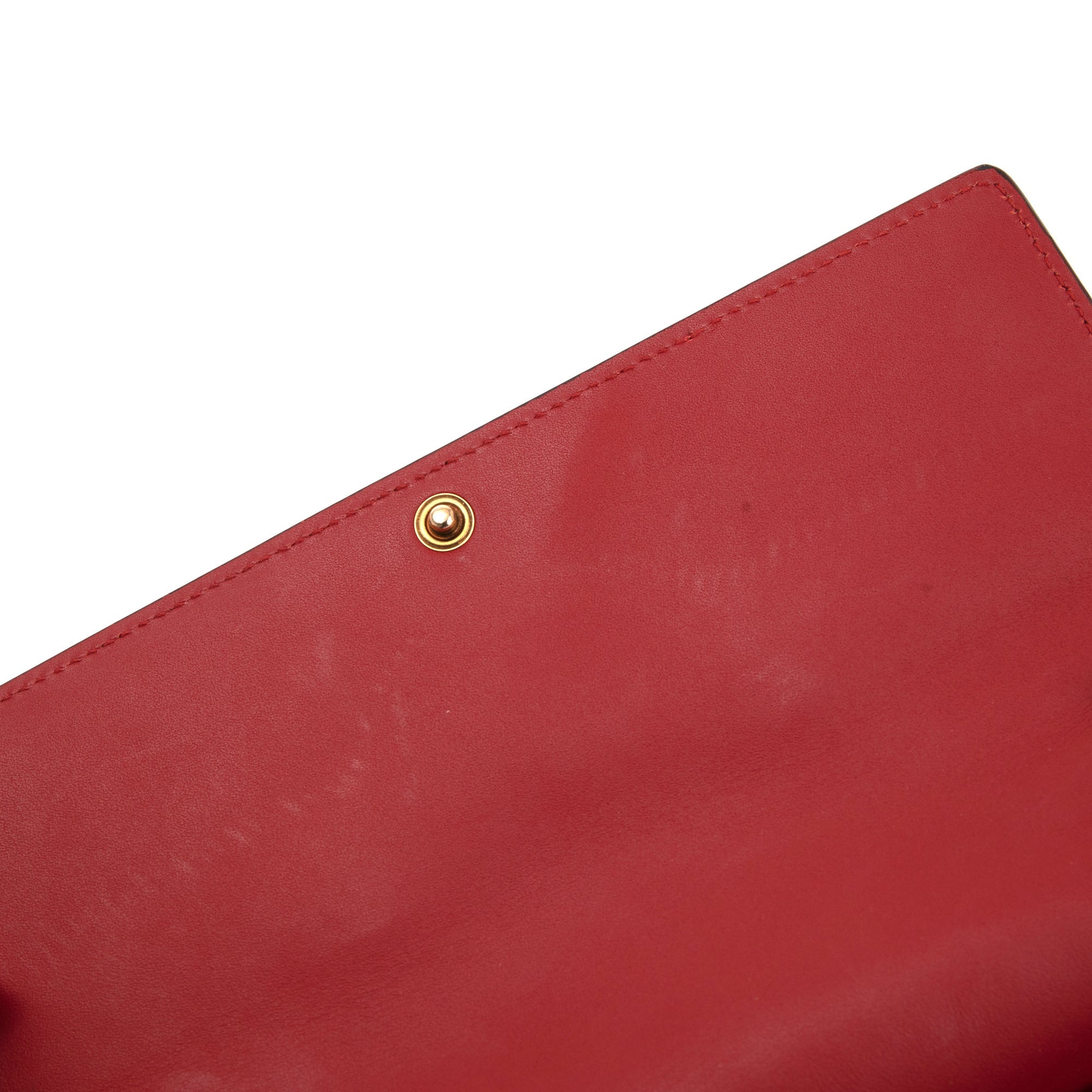 Gucci Queen Margaret Wallet On Chain